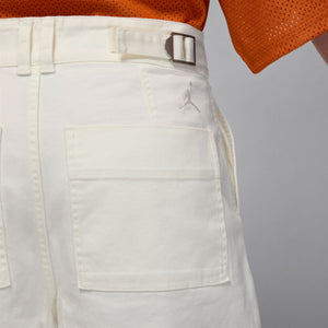 Jordan Flight Women's '91 Wide-Leg Baggy Pants