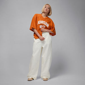 Jordan Flight Women's '91 Wide-Leg Baggy Pants