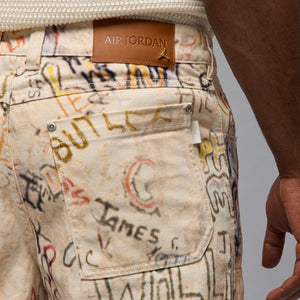 Air Jordan Men's Carpenter Pants
