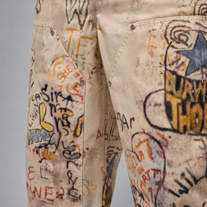 Air Jordan Men's Carpenter Pants