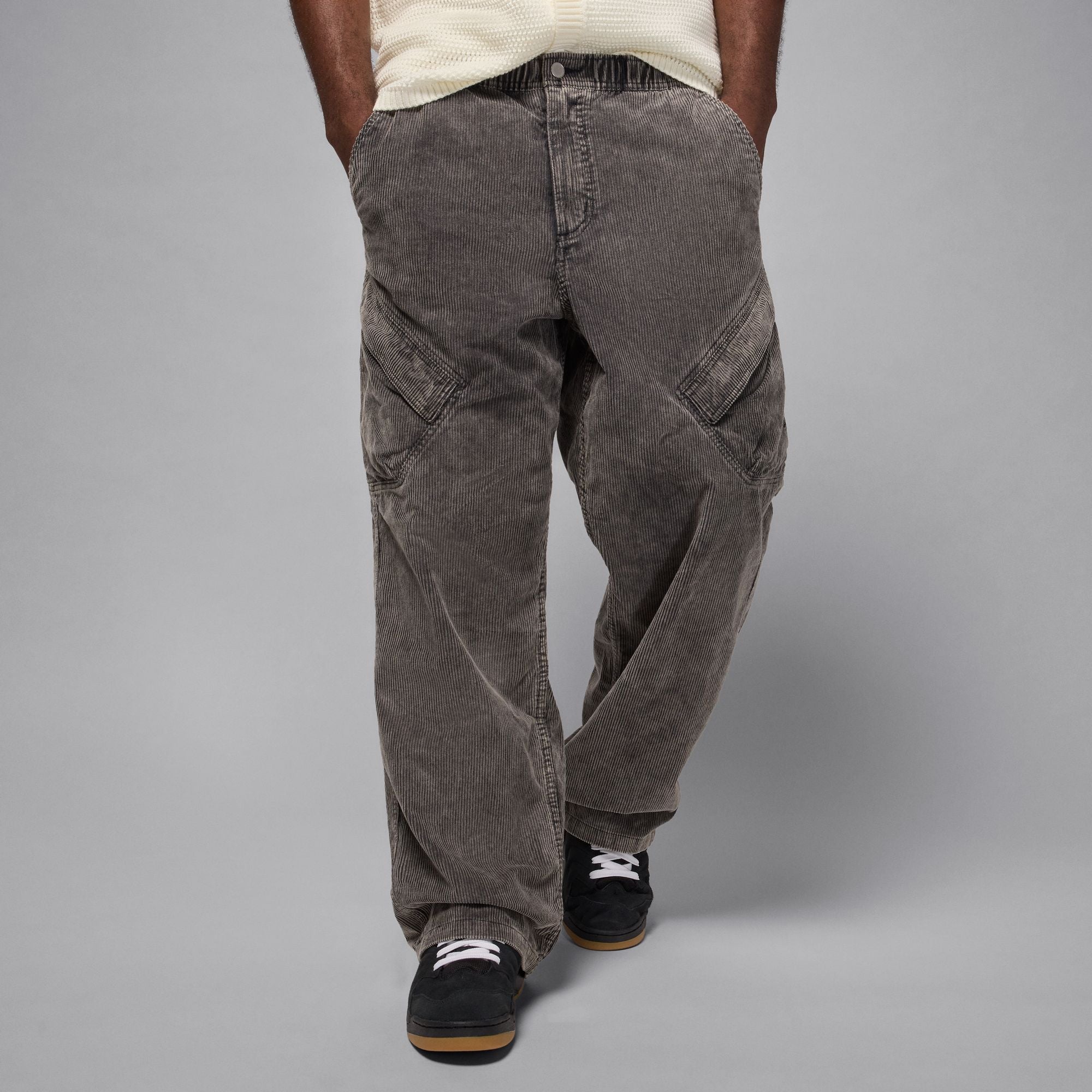 Jordan Flight Chicago Men's Corduroy Pants – TROPHY ROOM STORE