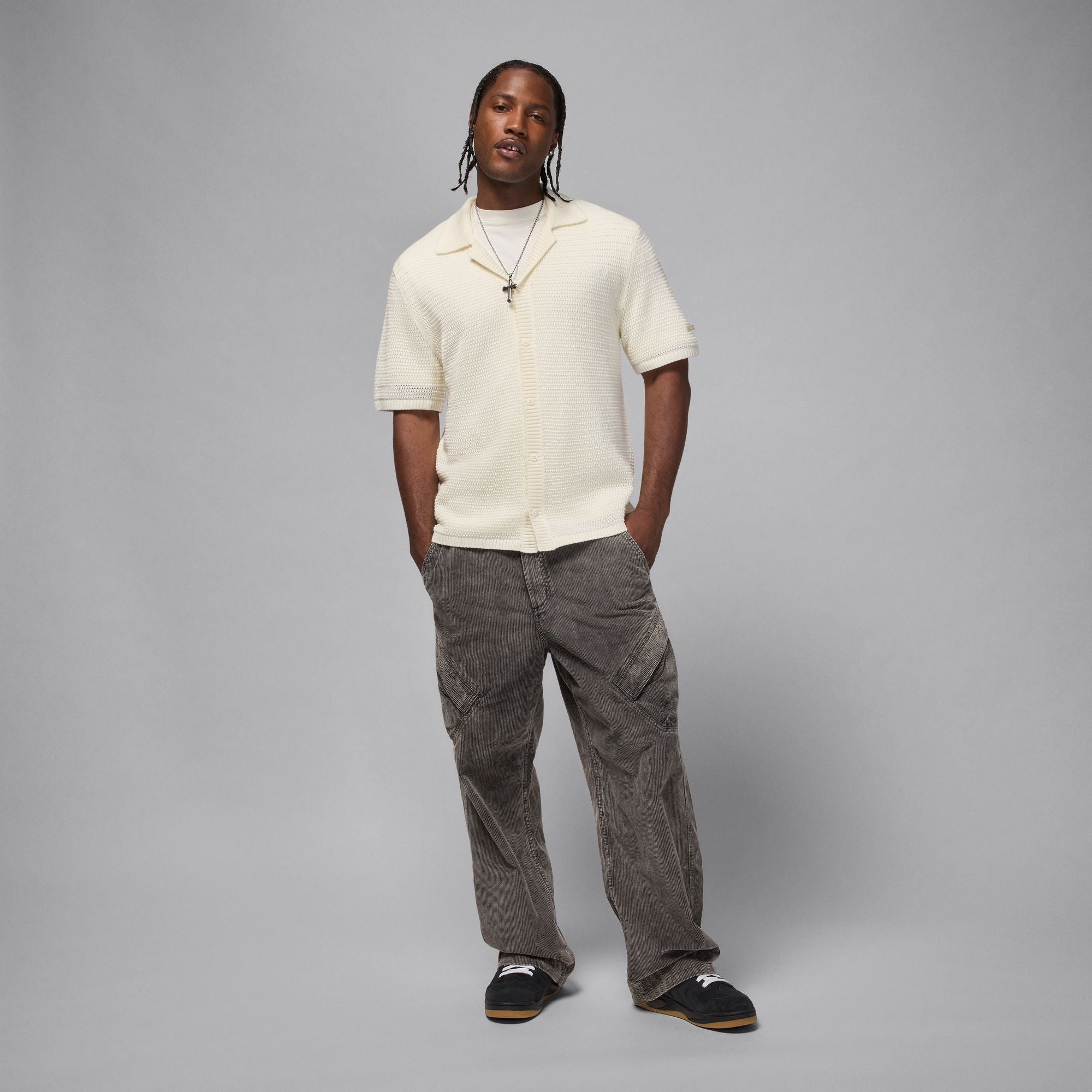 Jordan Flight Chicago Men's Corduroy Pants
