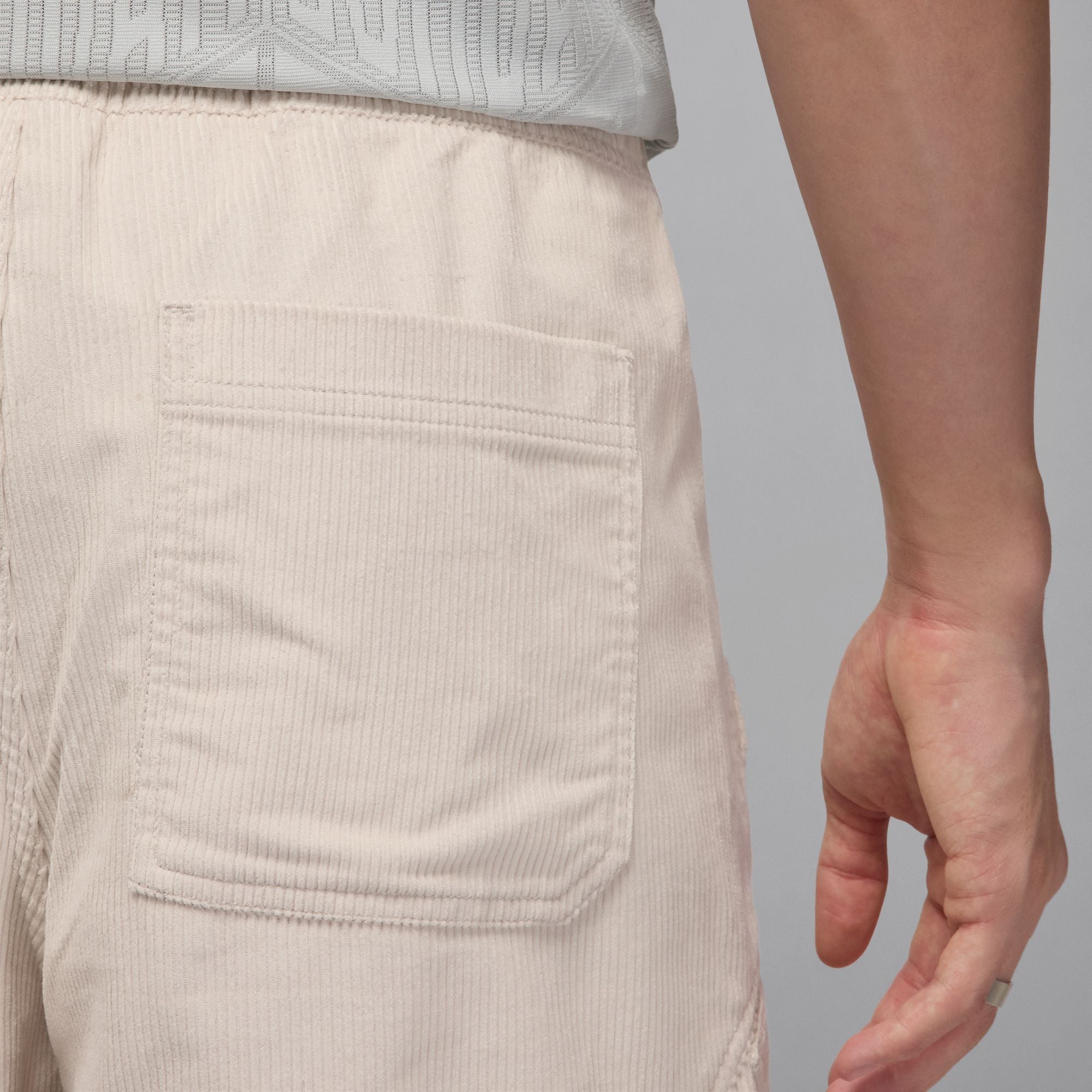 Jordan Flight Chicago Men's Corduroy Pants