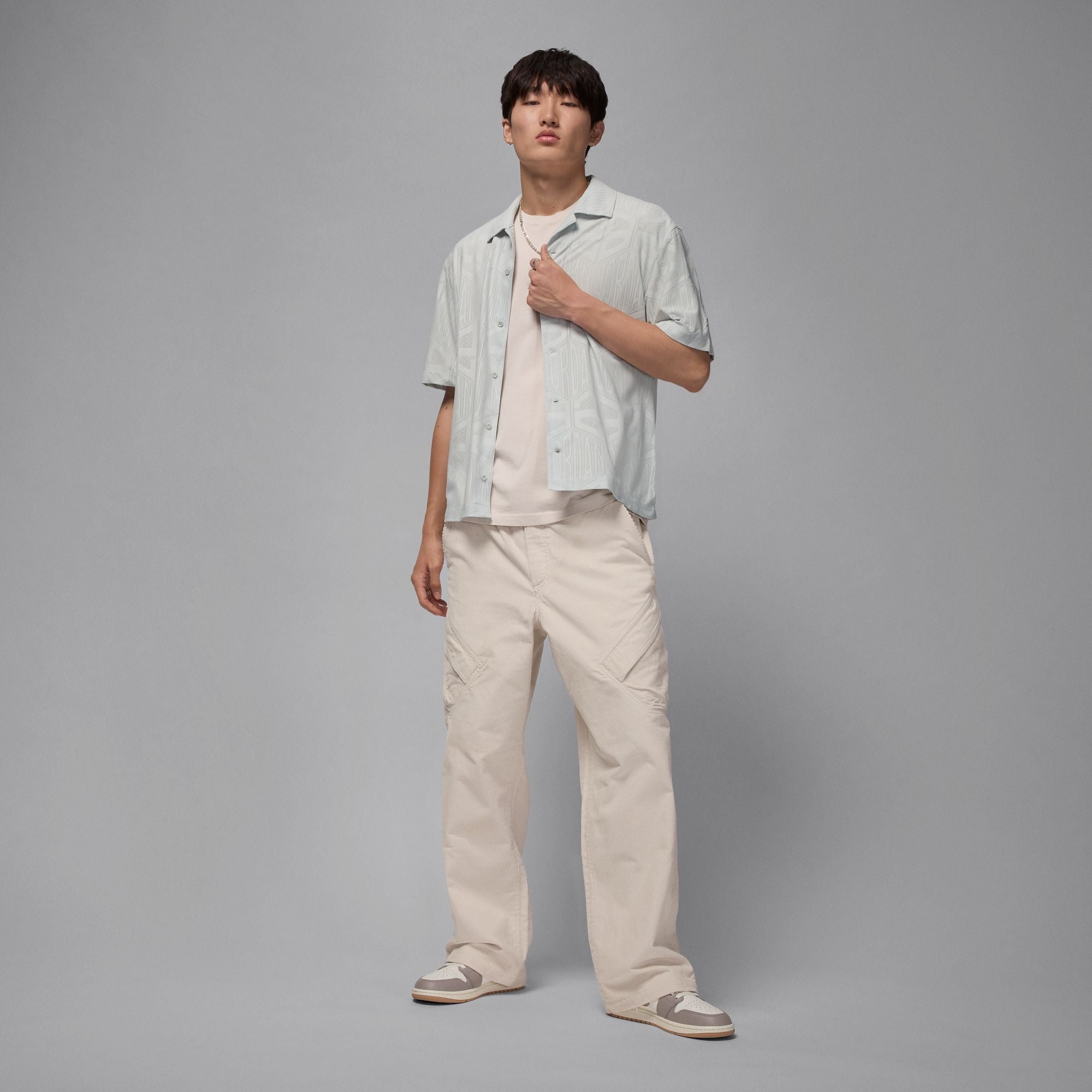 Jordan Flight Chicago Men's Corduroy Pants