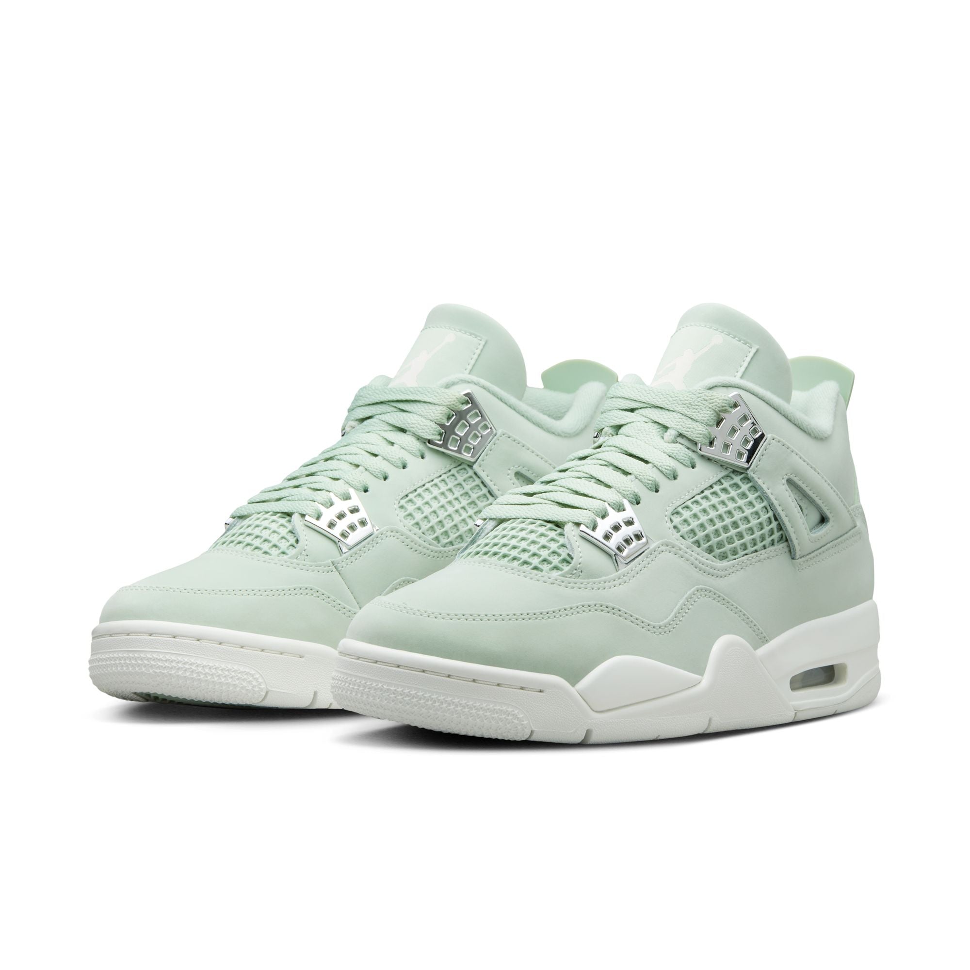 NIKE★WMNS AIR JORDAN 4★ABUNDANCE Women's Air Jordan 4 Retro 'Abundance' – TROPHY ROOM STORE