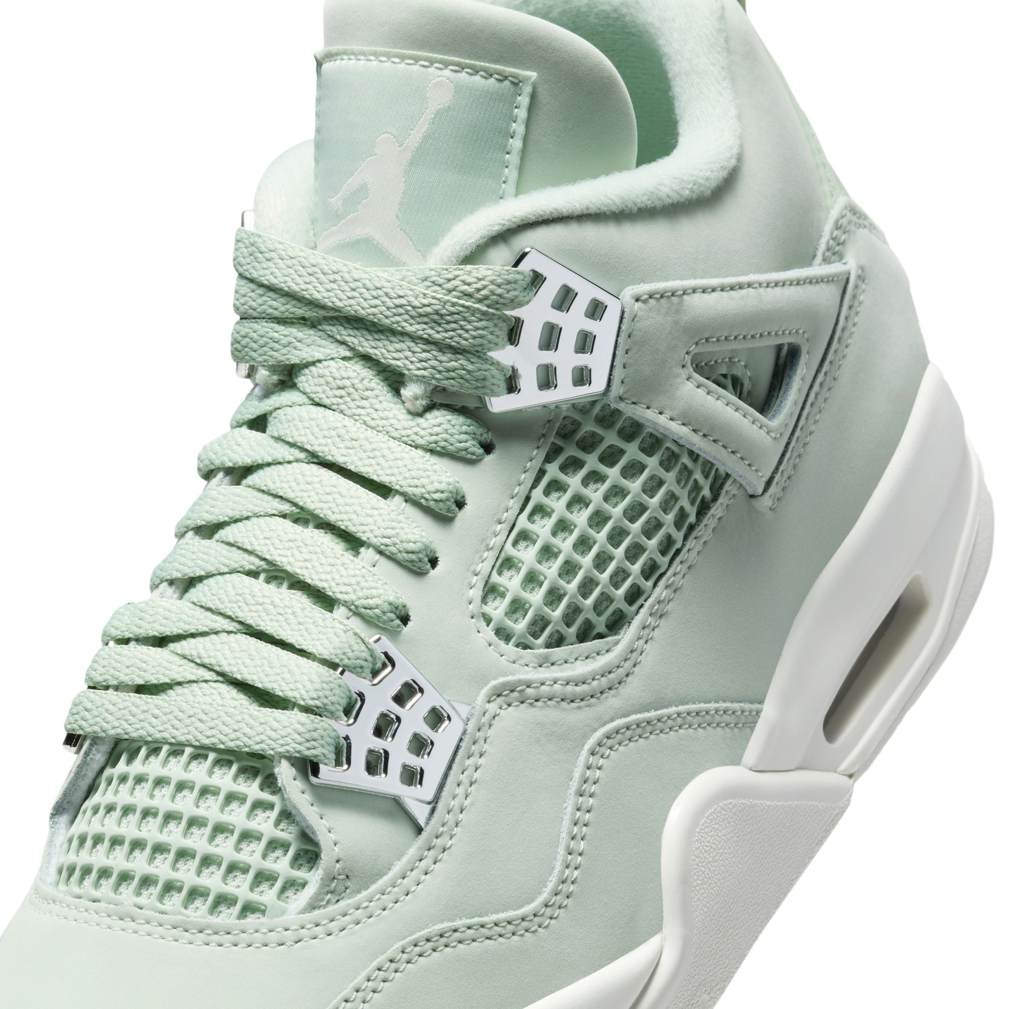 Women's Air Jordan 4 Retro 'Abundance'