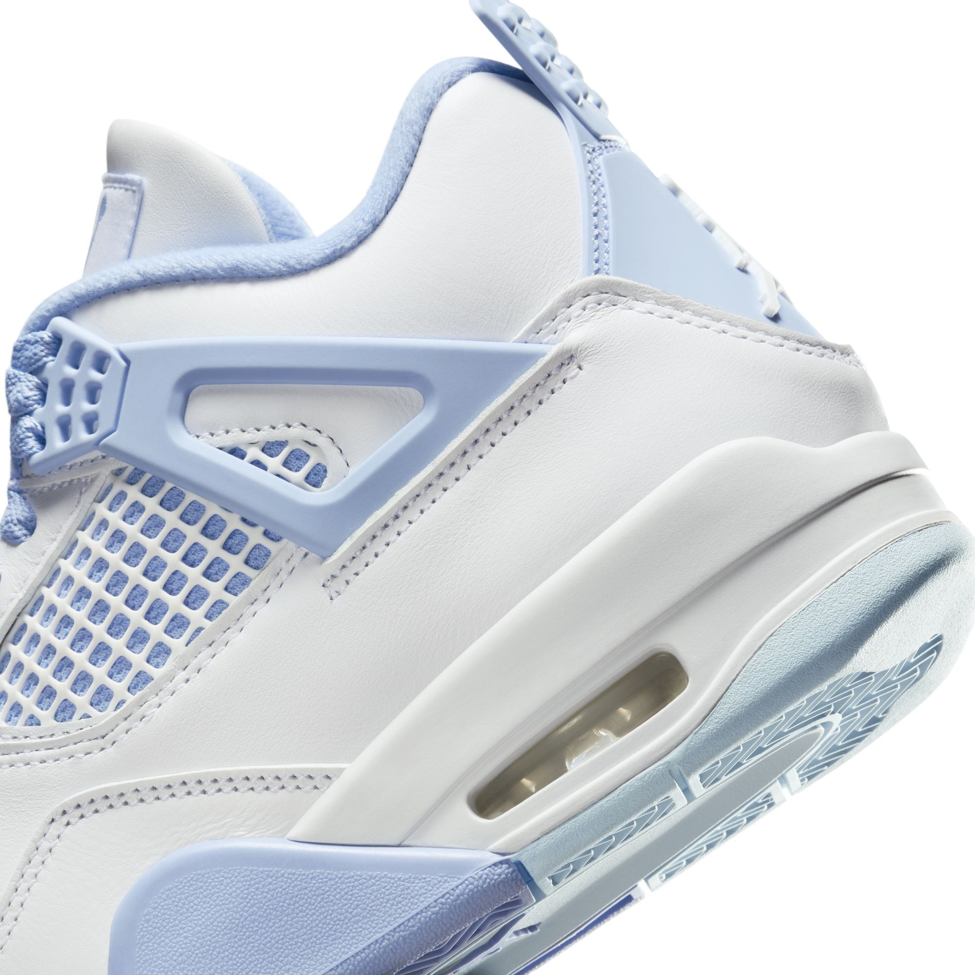 Women's Air Jordan 4 Retro 'Aluminum'
