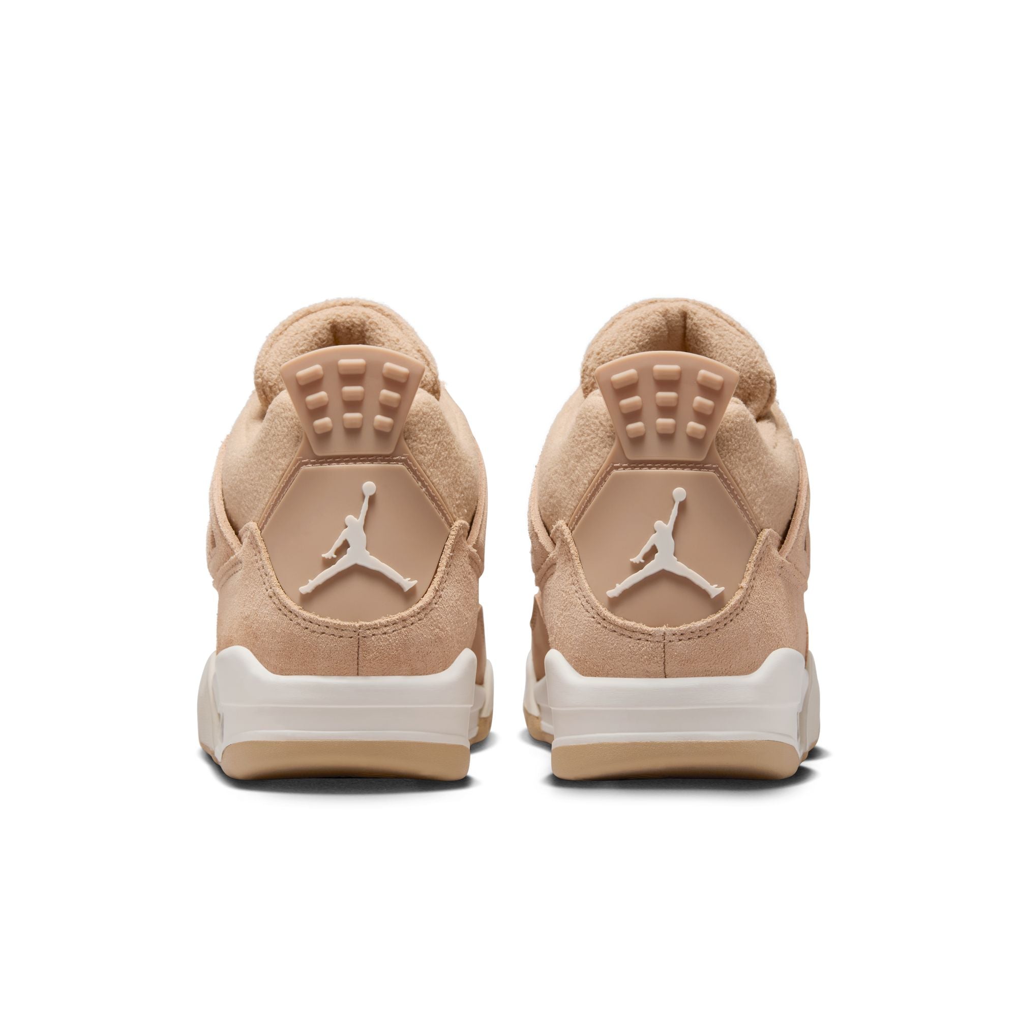 Women's Air Jordan 4 Retro 'Cozy Girl'