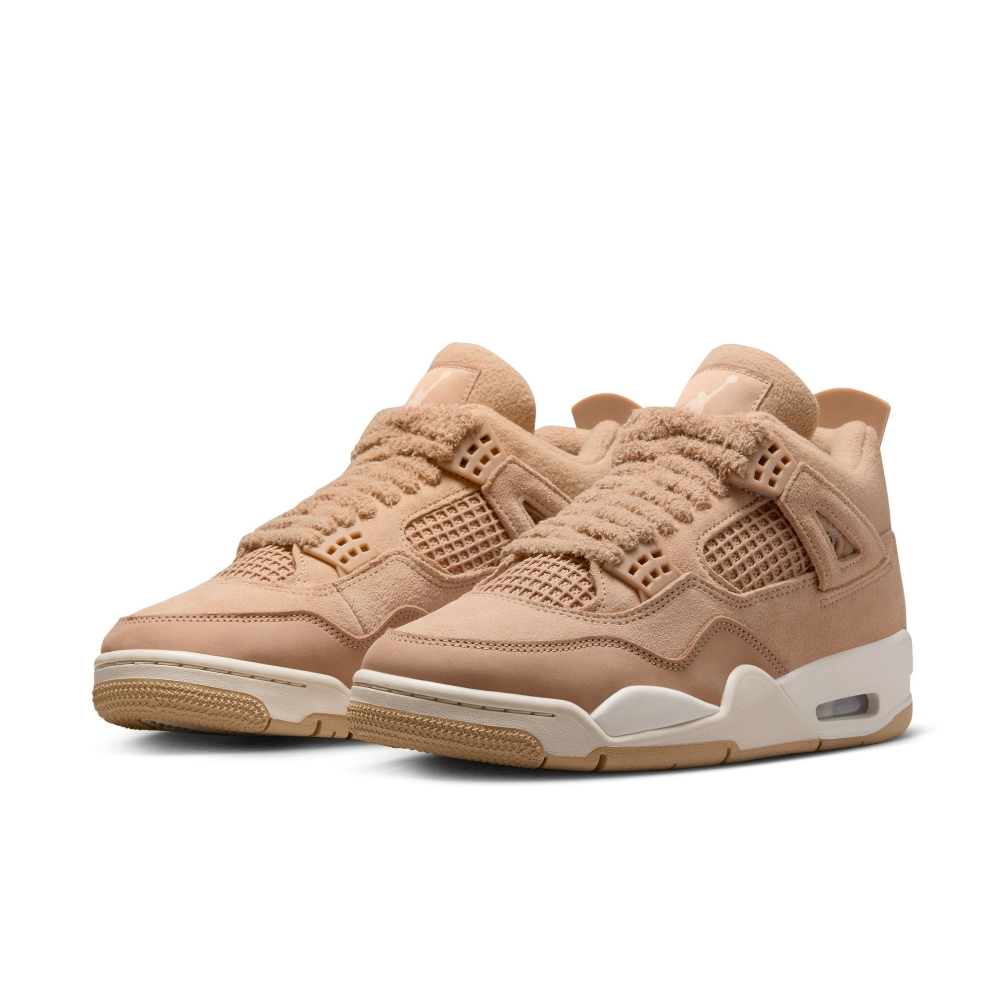 Women's Air Jordan Retro 'Cozy Girl' – TROPHY ROOM STORE