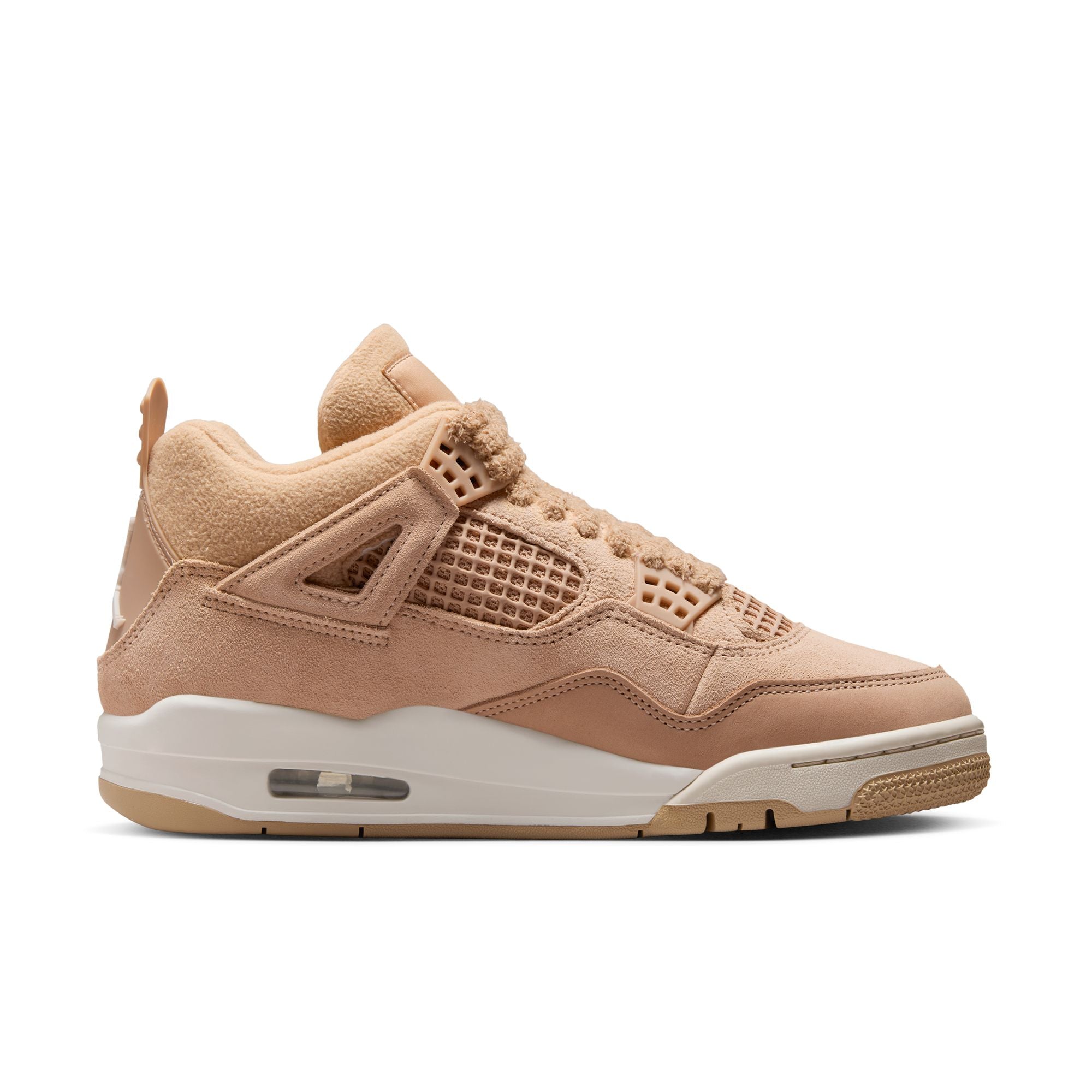 Women's Air Jordan 4 Retro 'Cozy Girl'