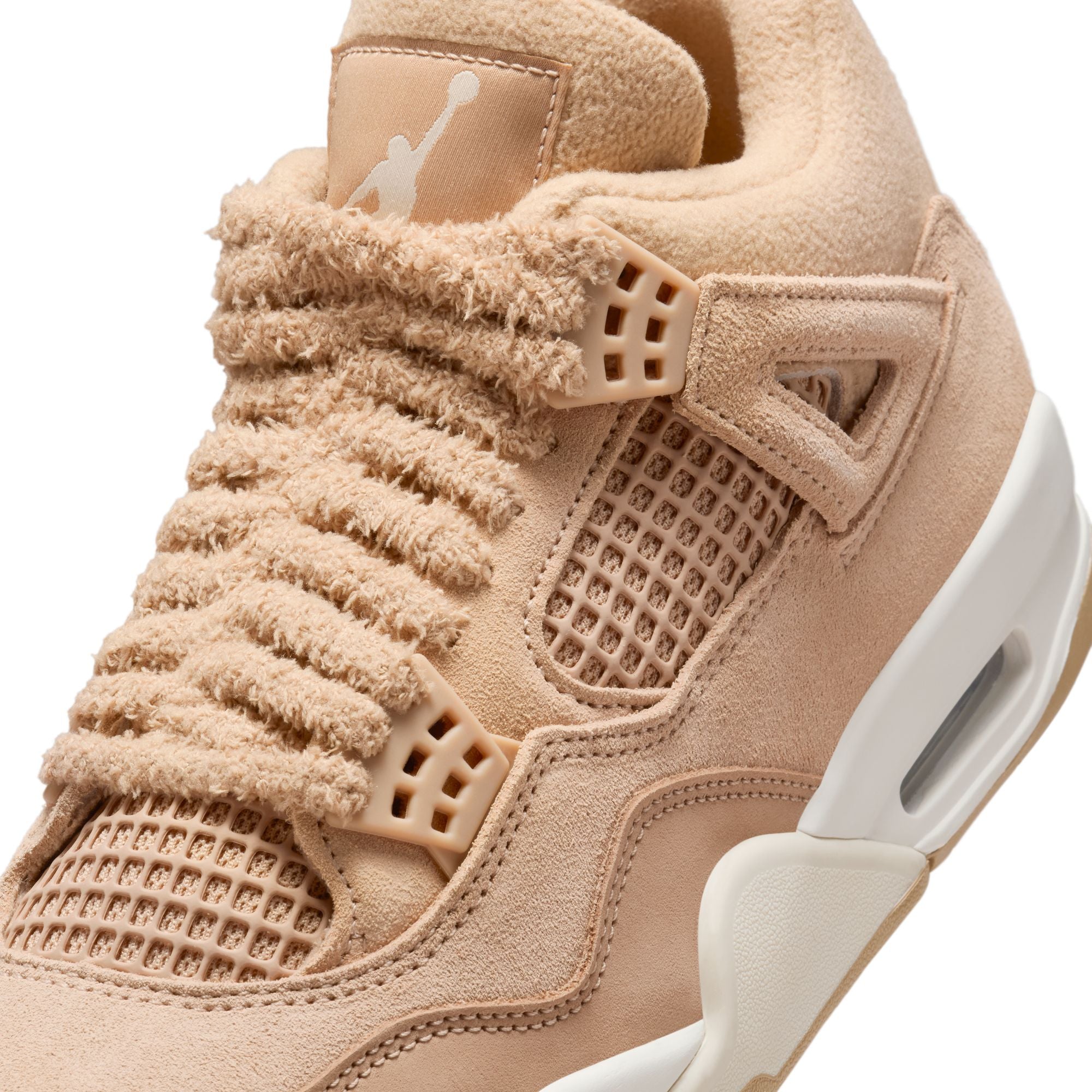 Women's Air Jordan 4 Retro 'Cozy Girl'