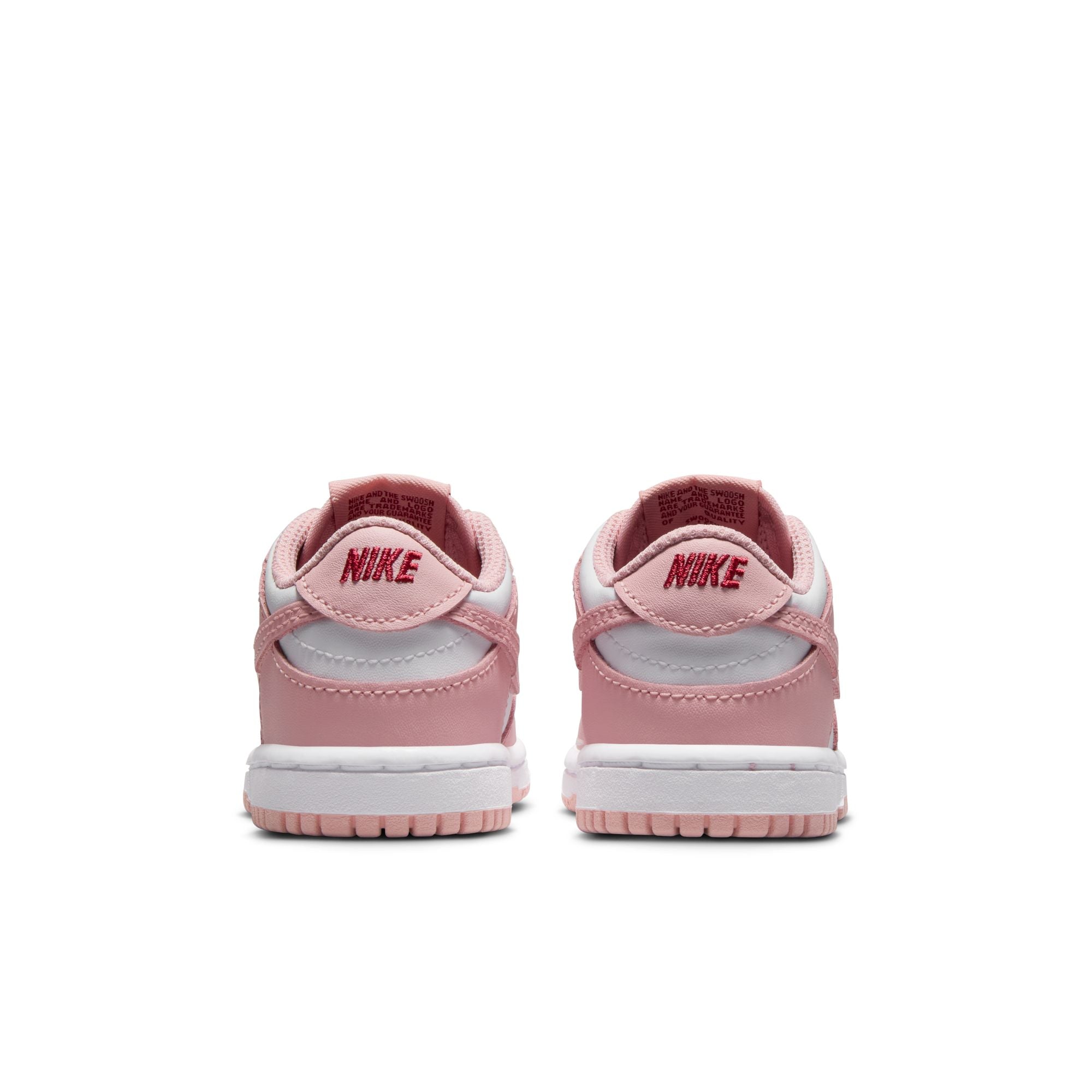 Nike Dunk Low TD 'Pink Glaze'