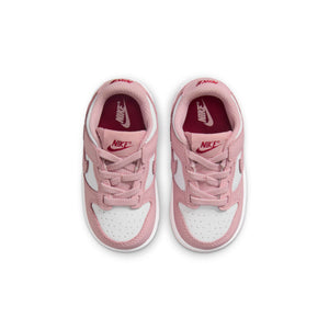 Nike Dunk Low TD 'Pink Glaze'