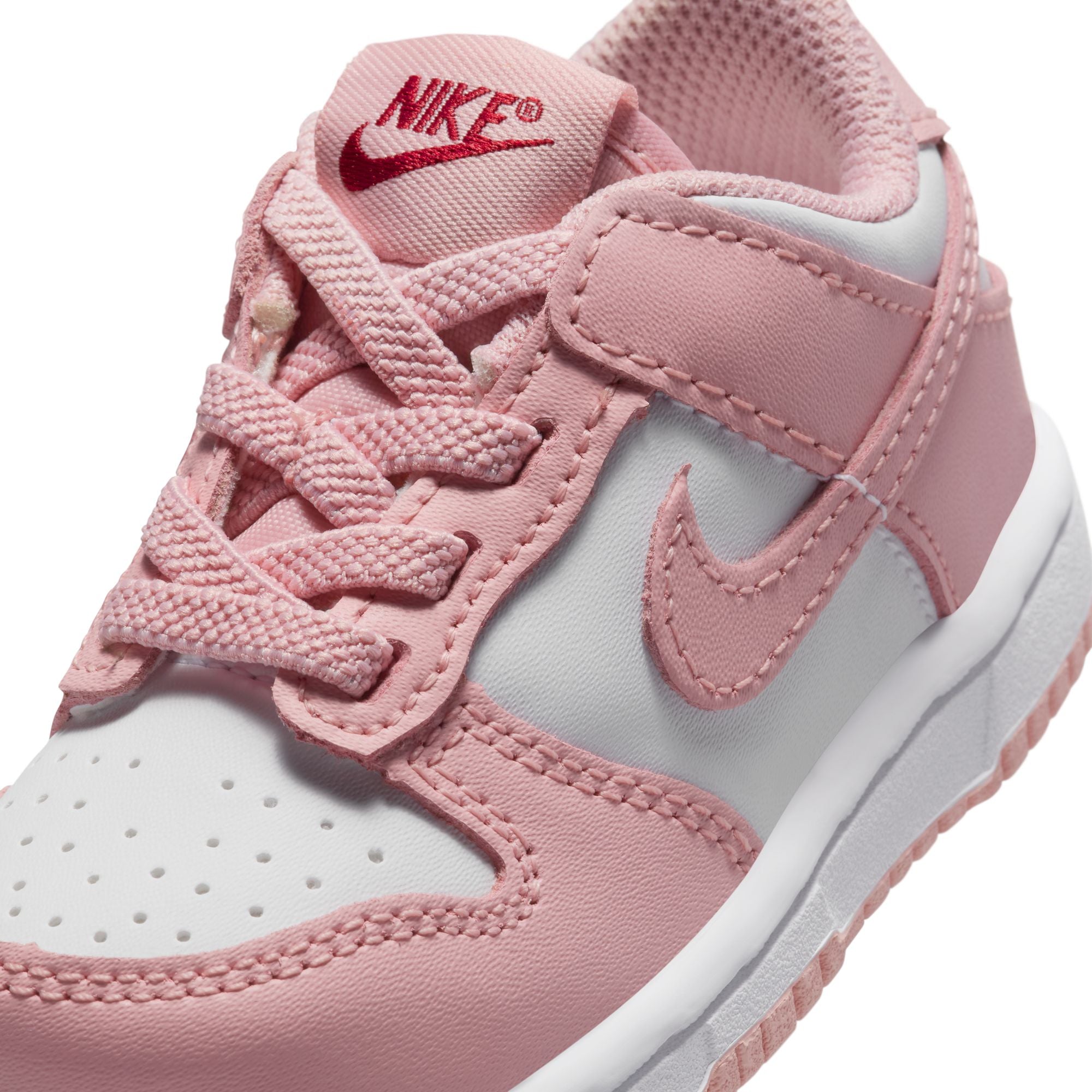 Nike Dunk Low TD 'Pink Glaze'