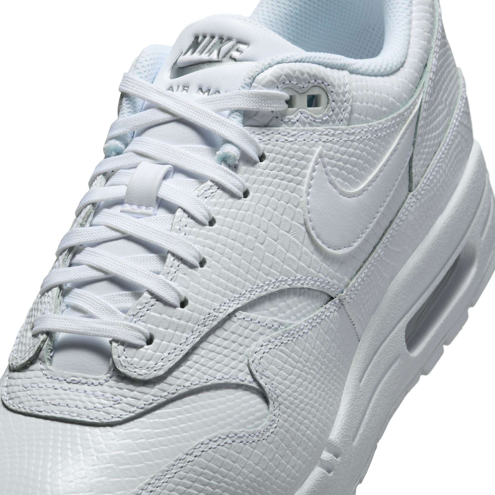 Nike Air Max 1 PRM 'Pure Platinum'