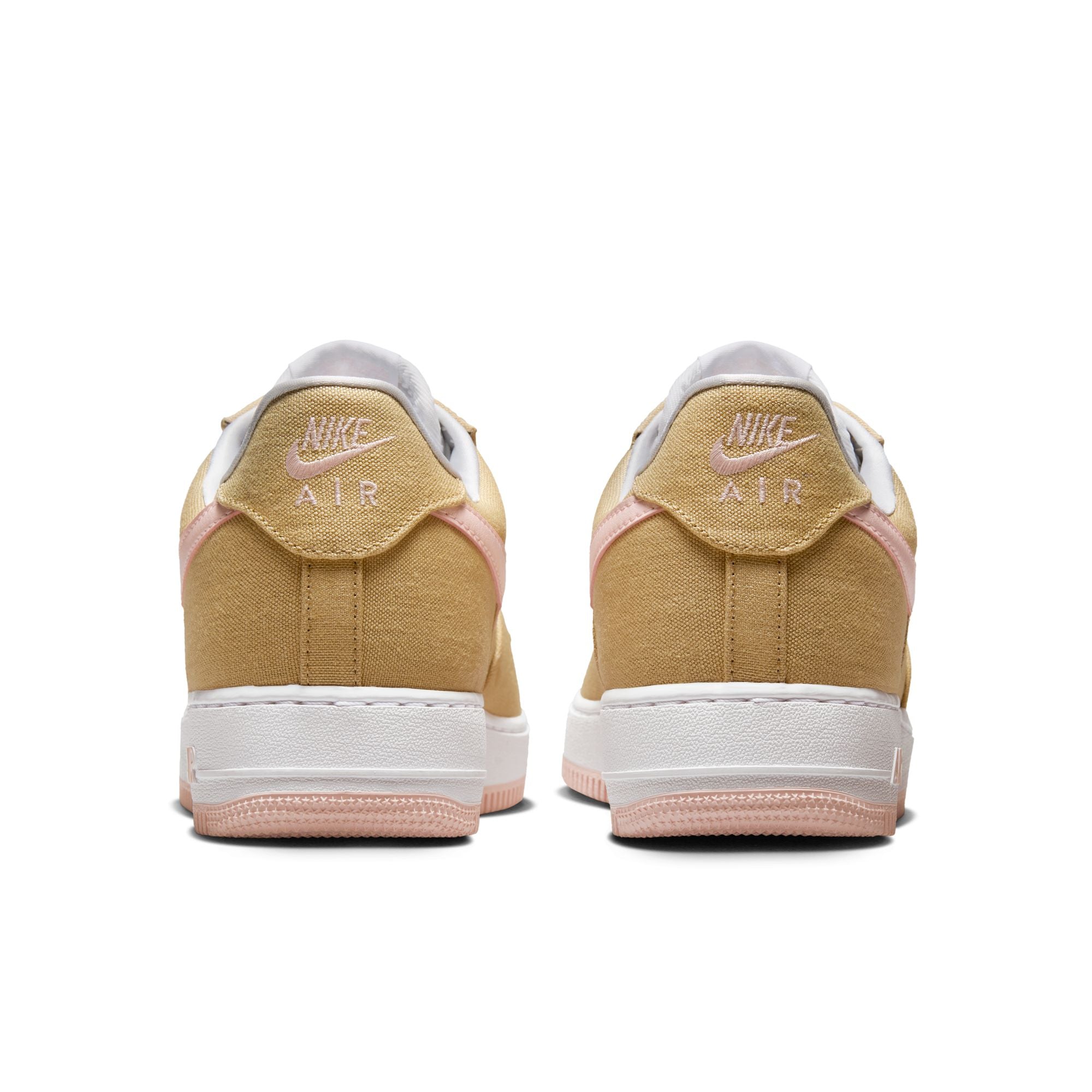 Nike Air Force 1 Retro 'Linen'