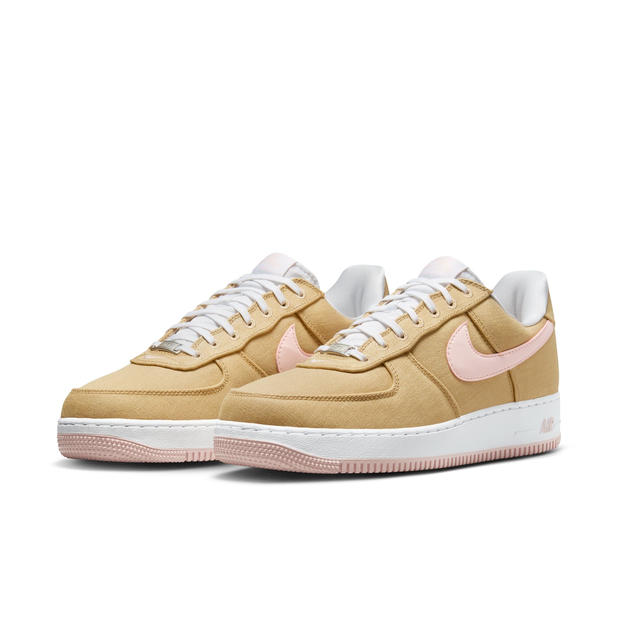 Nike Air Force 1 Retro 'Linen'