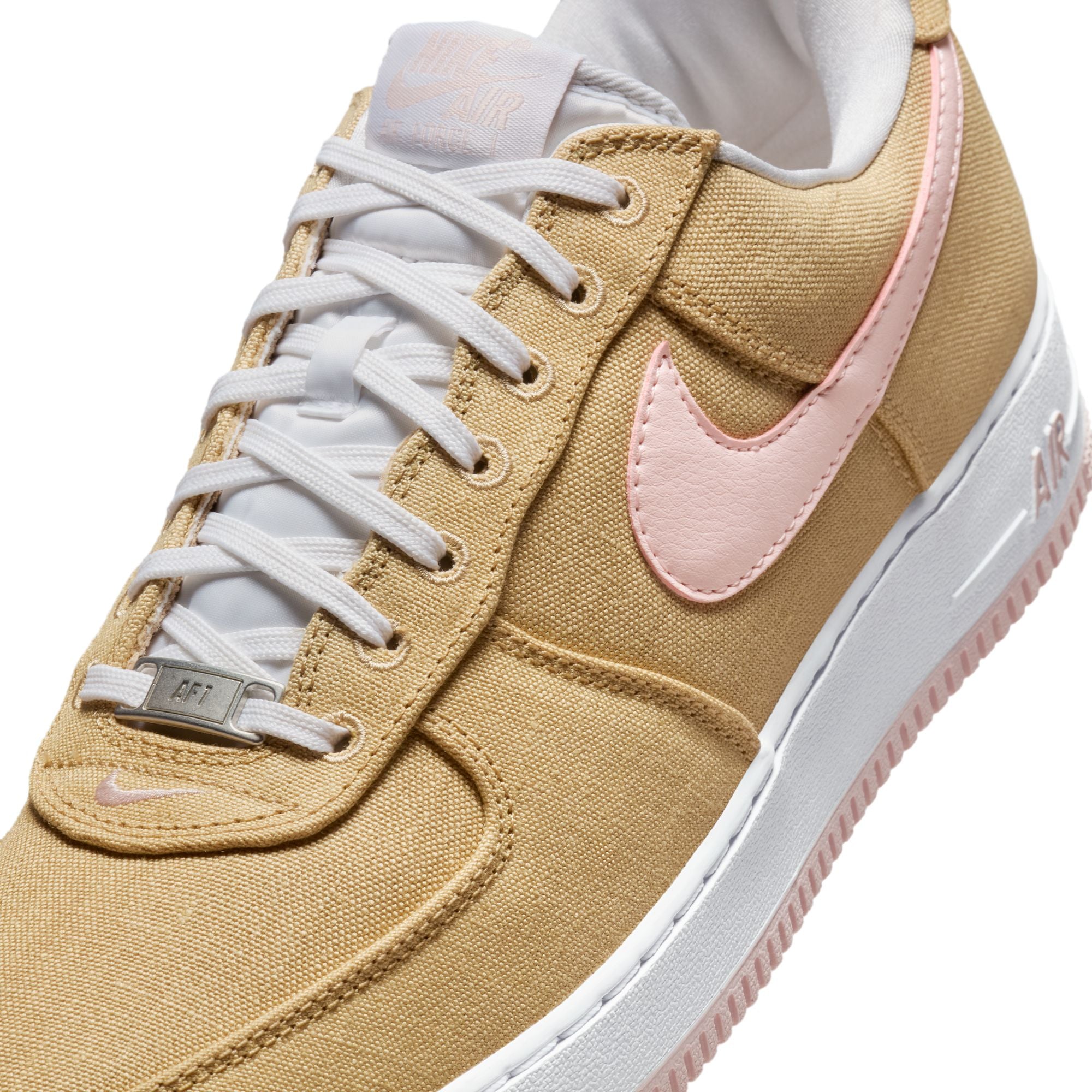 Nike Air Force 1 Retro 'Linen'