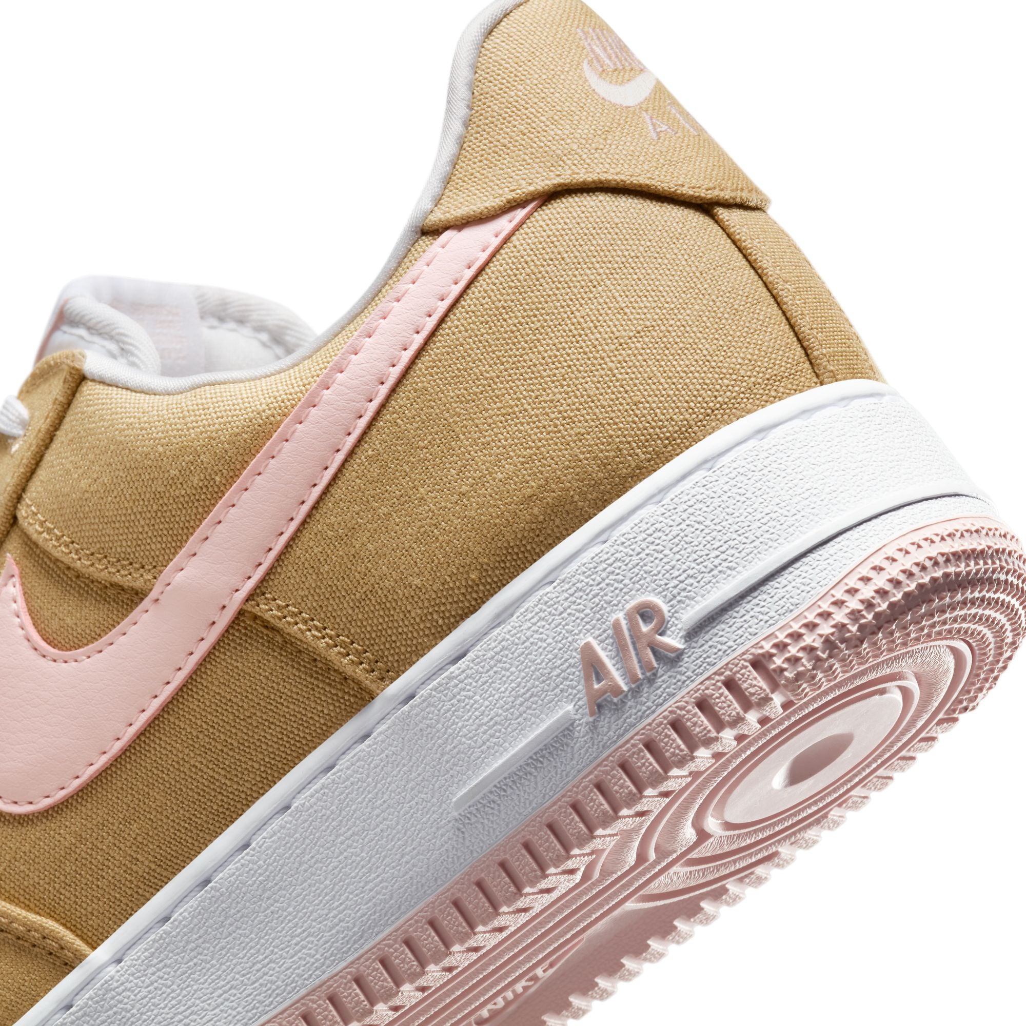 Nike Air Force 1 Retro 'Linen'