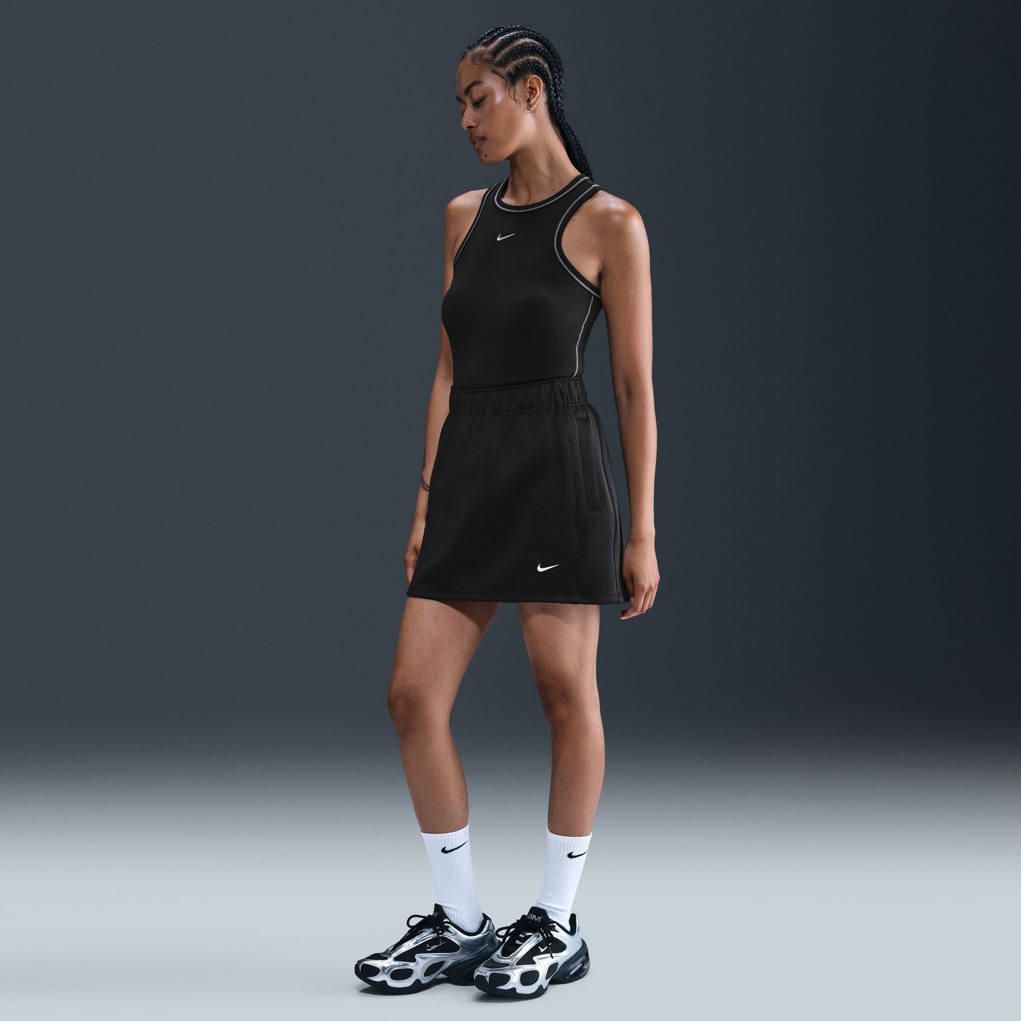 Nike Sportswear Windrunner Women's Knit Skirt