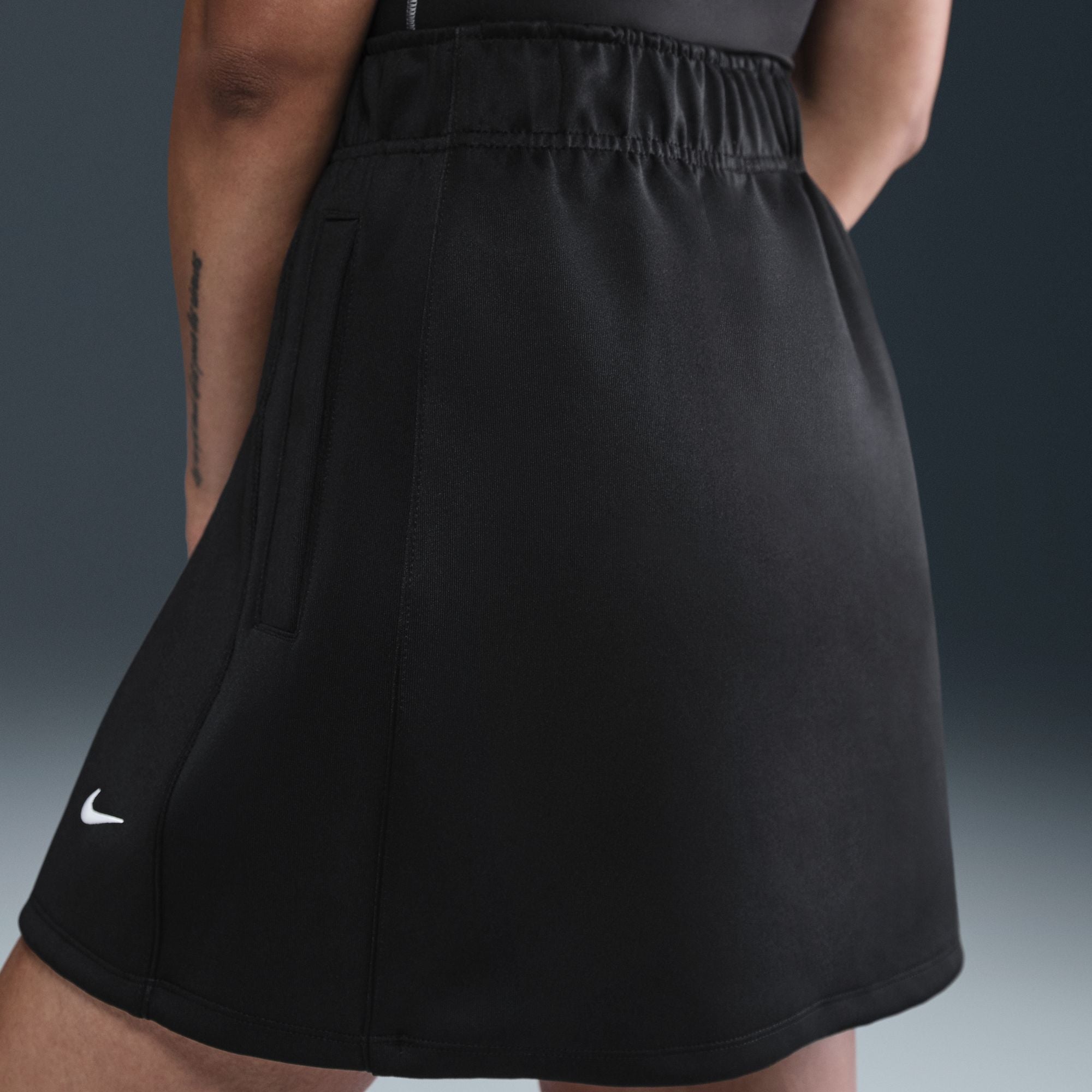 Nike Sportswear Windrunner Women's Knit Skirt
