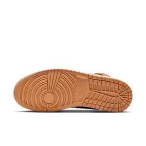 Air Jordan 1 Mid SE 'Black Flax'