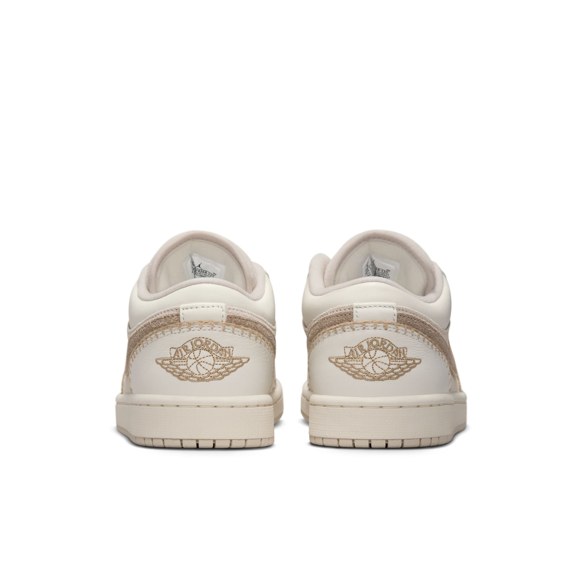 Women's Air Jordan 1 Low SE 'Sail Hemp'