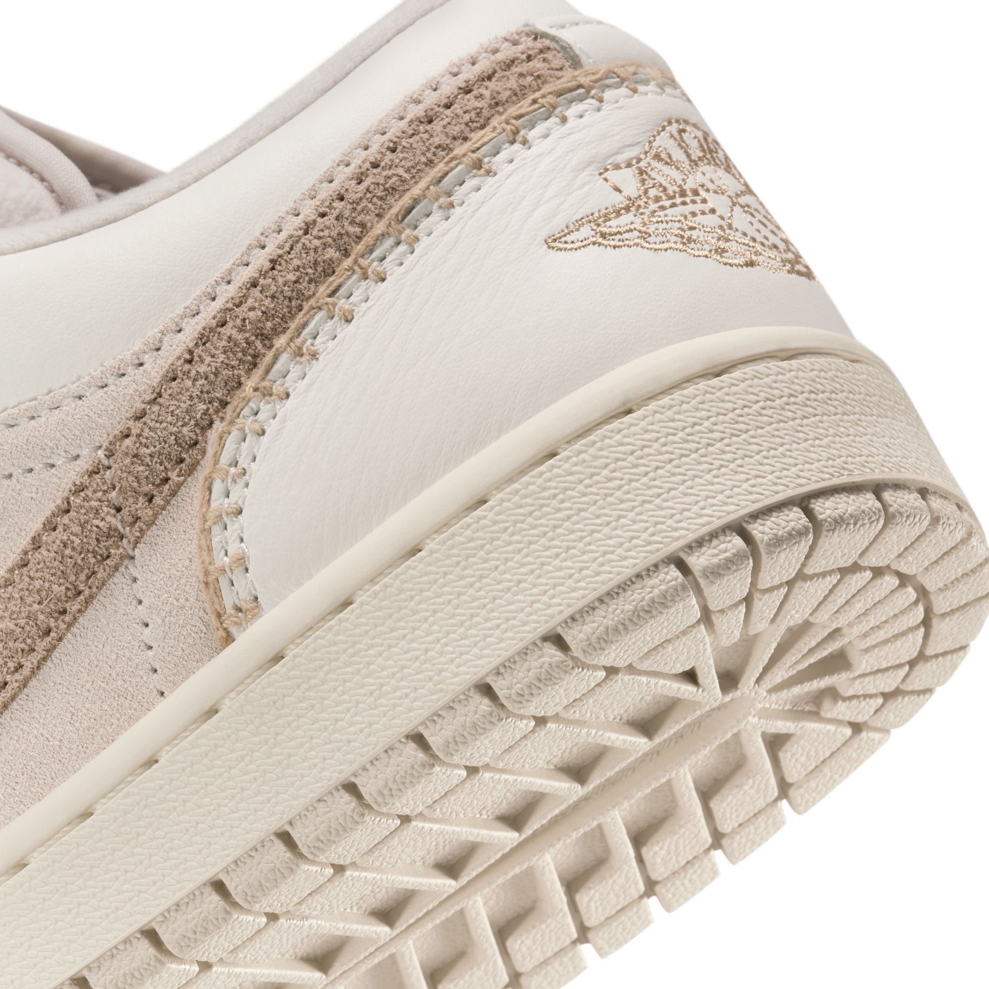 Women's Air Jordan 1 Low SE 'Sail Hemp'