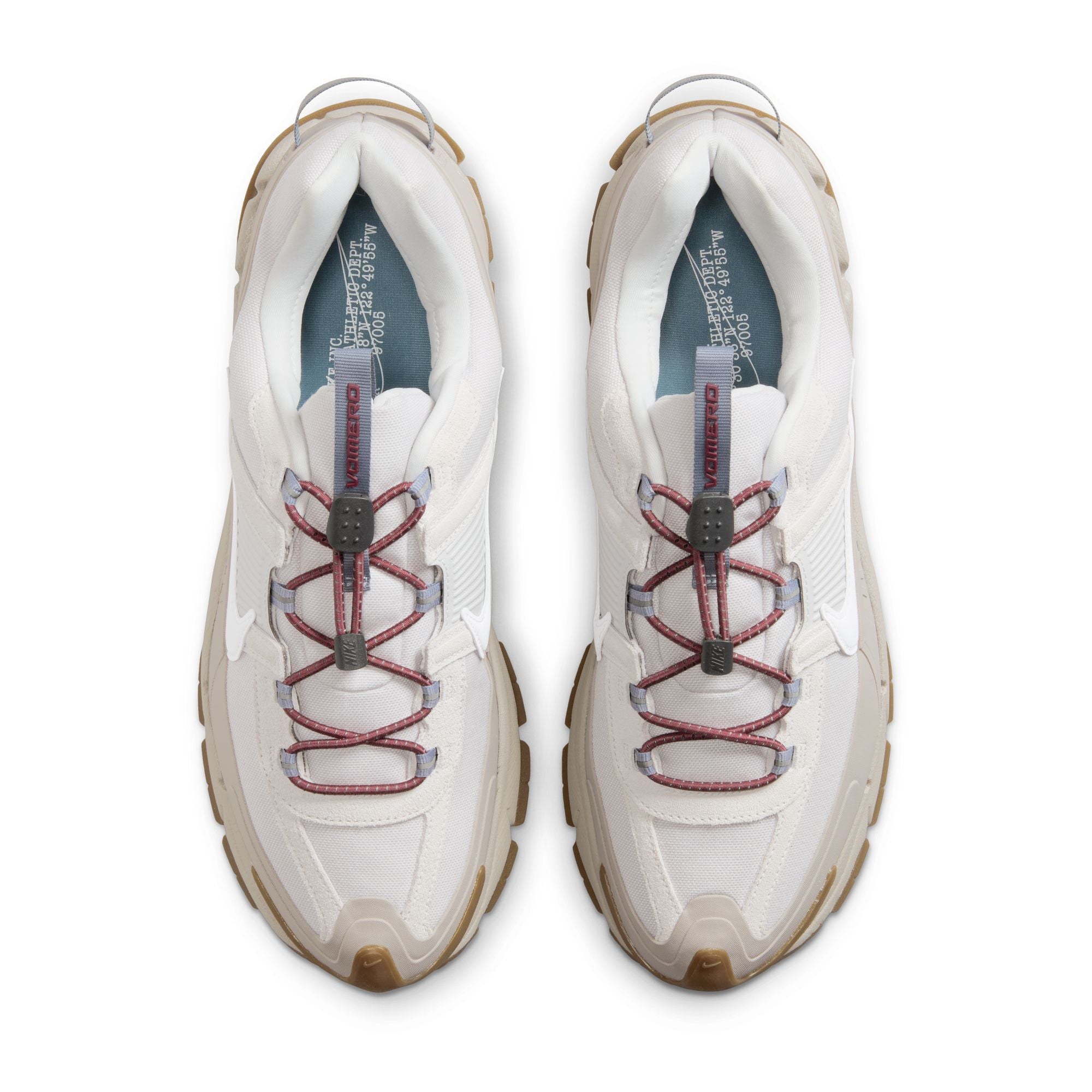 Nike Zoom Vomero Roam 'College Grey'