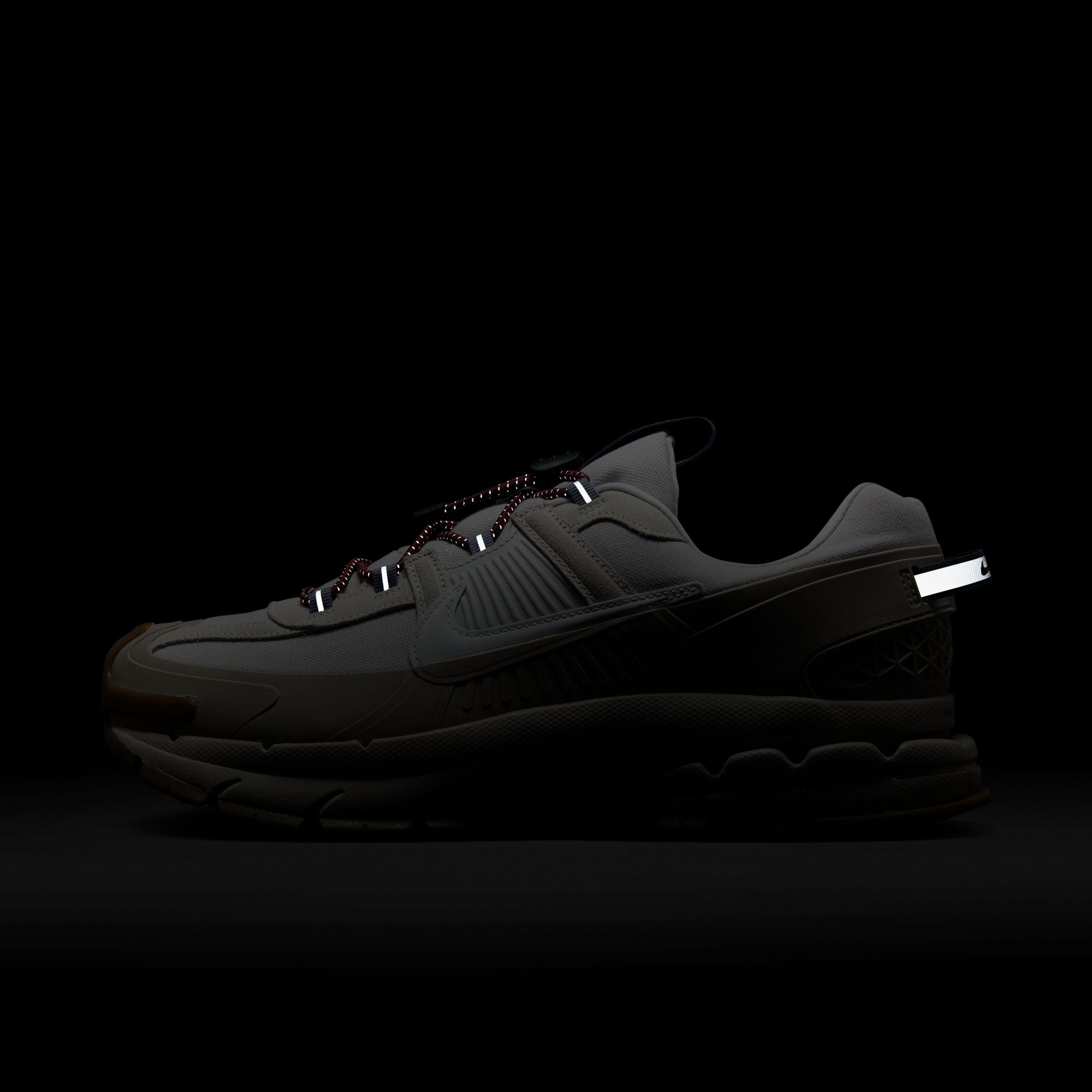Nike Zoom Vomero Roam 'College Grey'