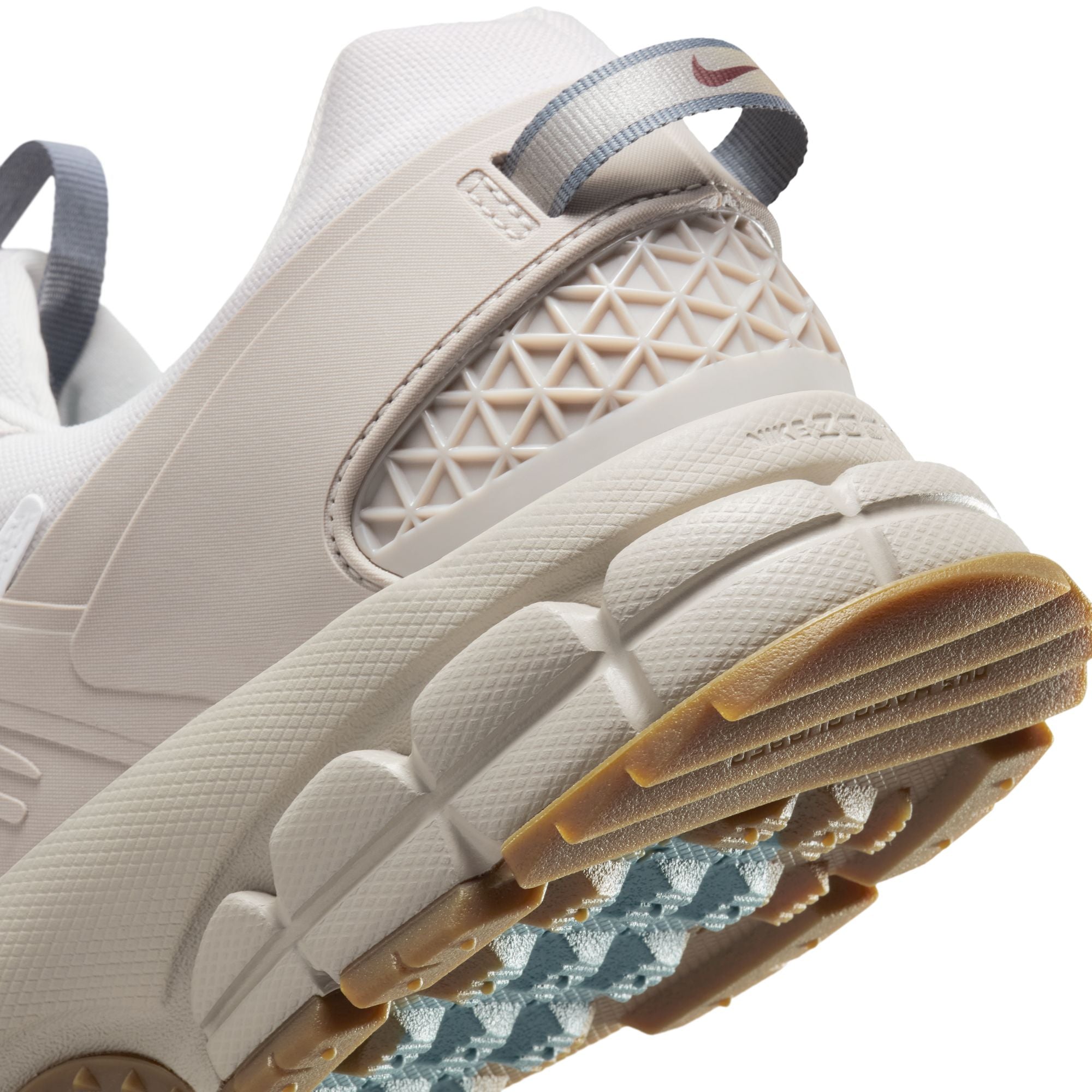 Nike Zoom Vomero Roam 'College Grey'