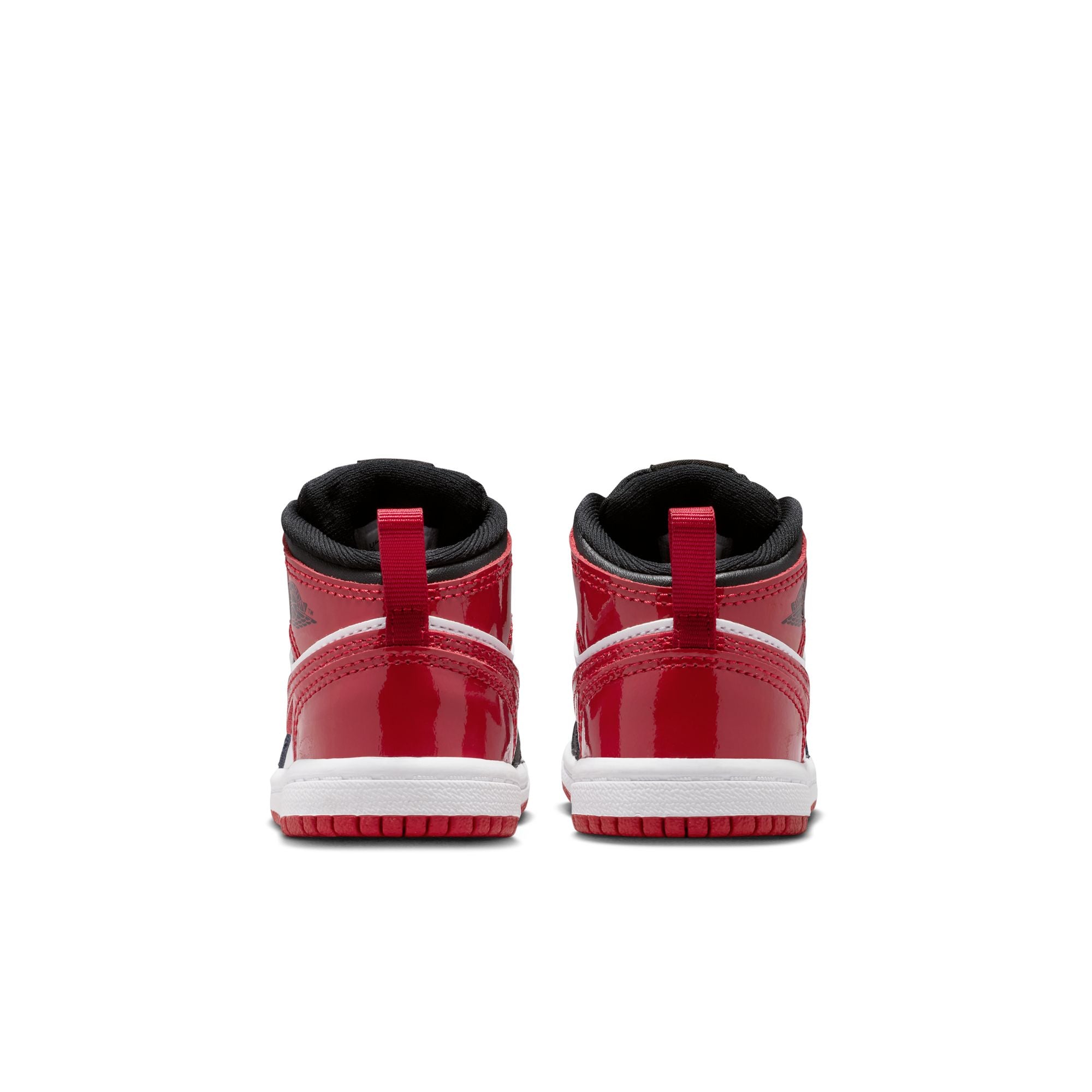 Air Jordan 1 Mid SE TD 'Varsity Red'