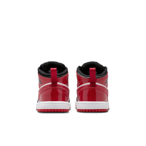 Air Jordan 1 Mid SE TD 'Varsity Red'