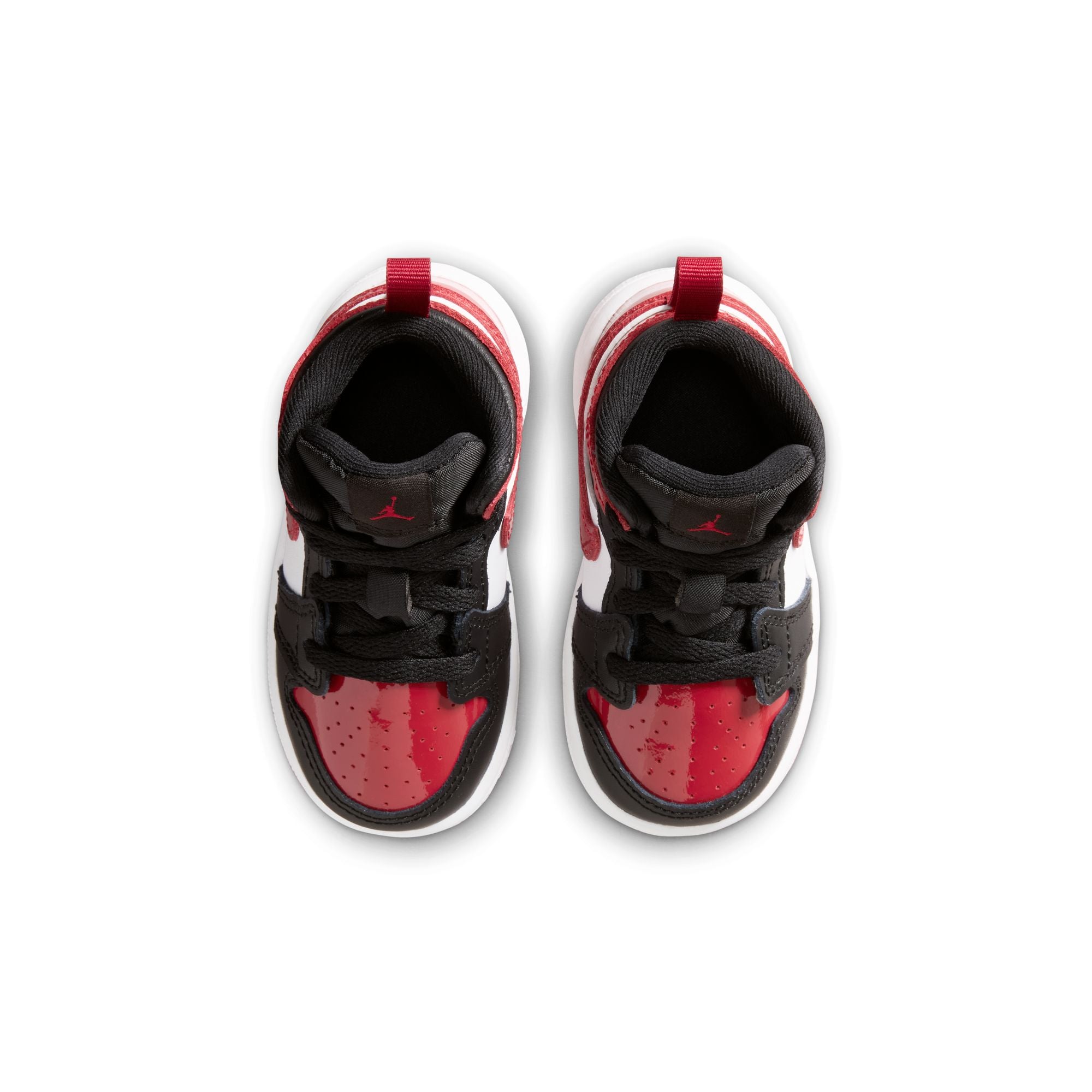 Air Jordan 1 Mid SE TD 'Varsity Red'