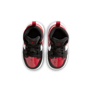Air Jordan 1 Mid SE TD 'Varsity Red'