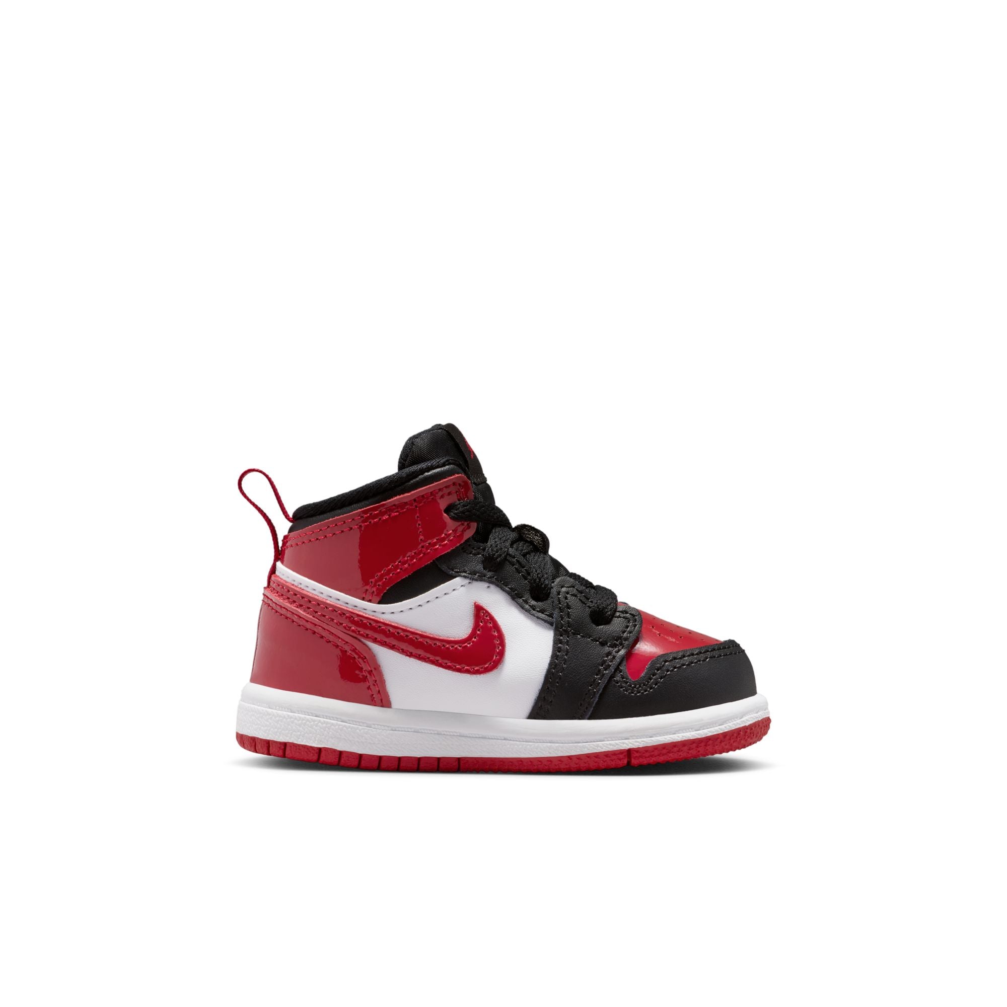 Air Jordan 1 Mid SE TD 'Varsity Red'