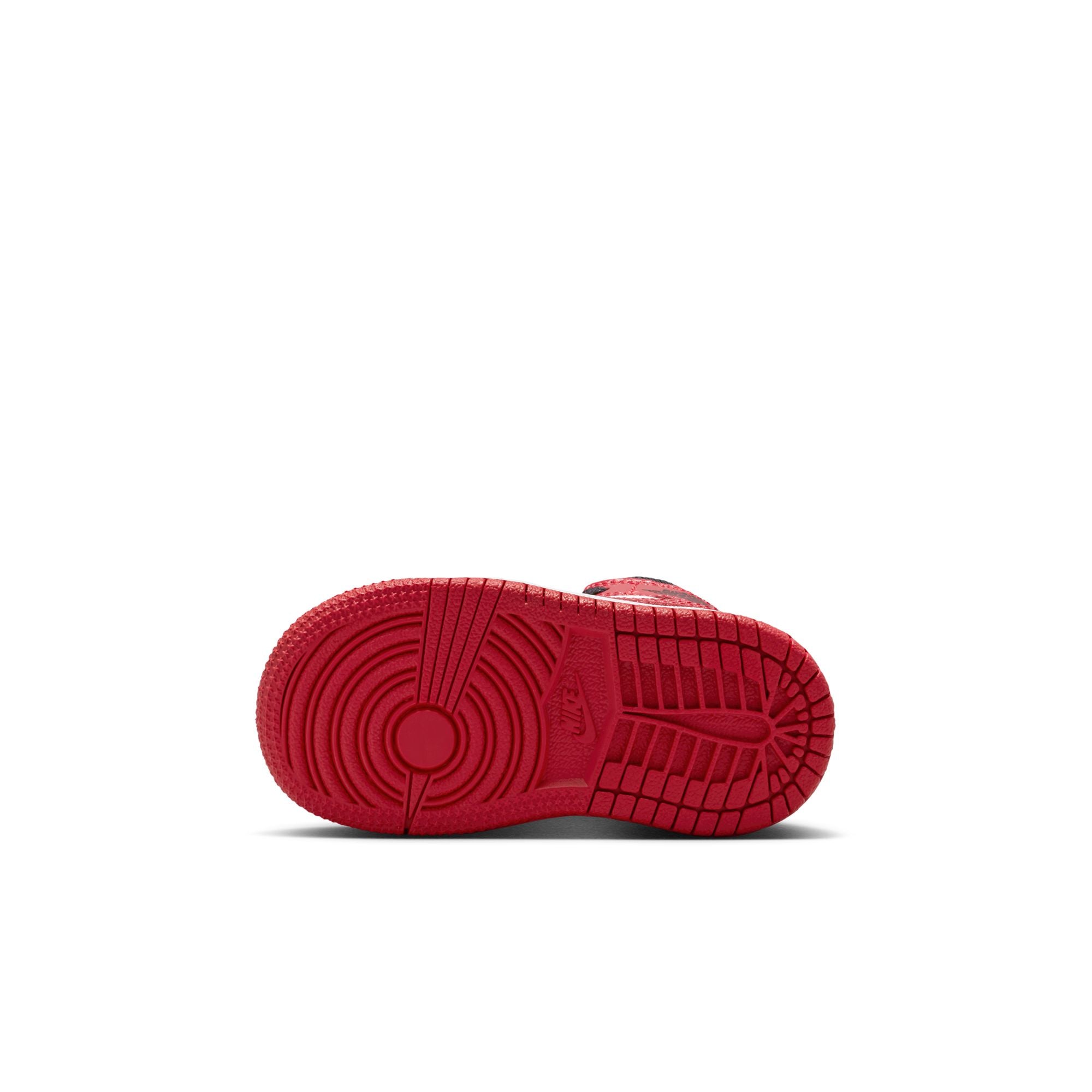 Air Jordan 1 Mid SE TD 'Varsity Red'