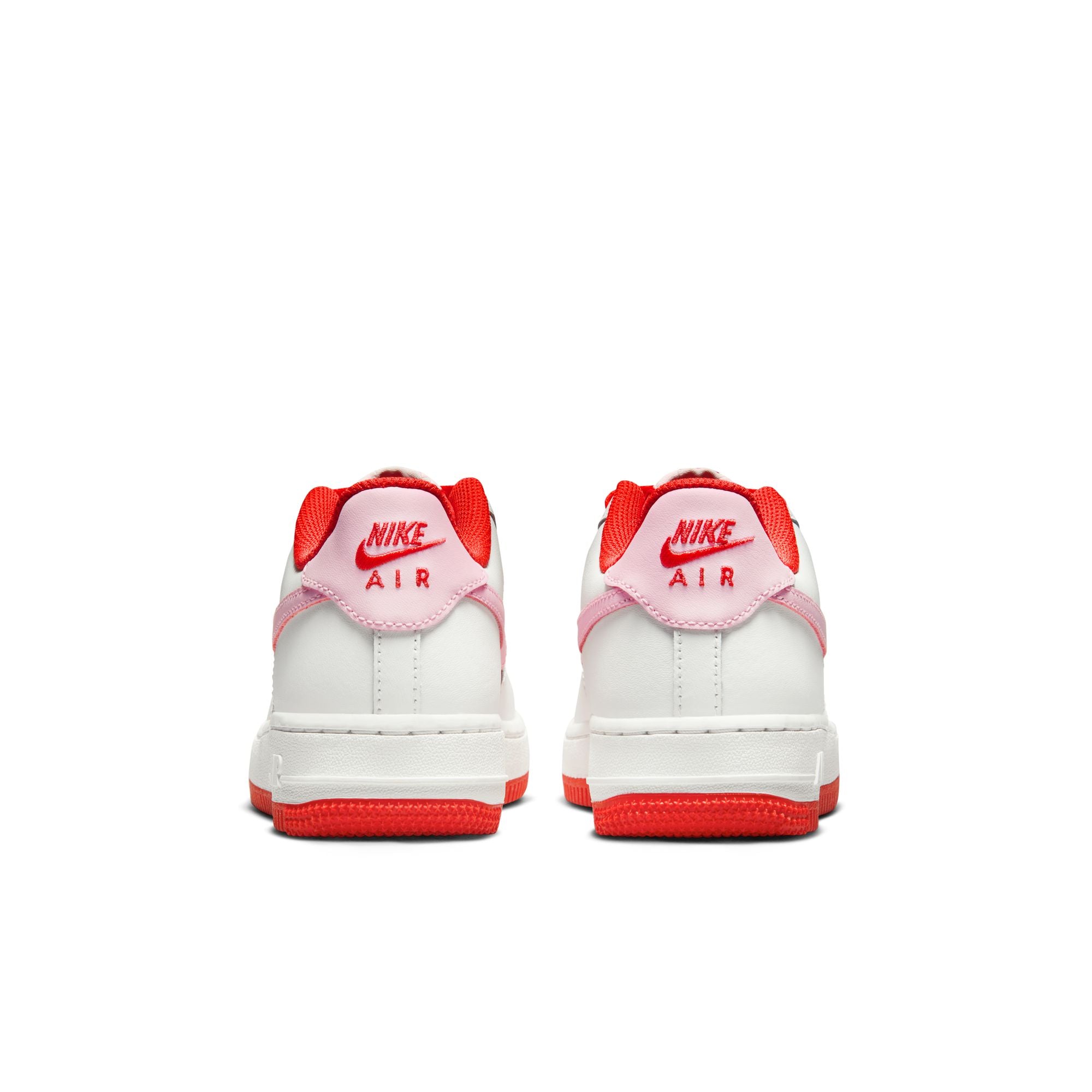 Nike Air Force 1 Kids 'Valentine's Day'