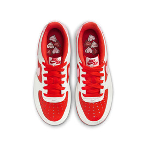 Nike Air Force 1 Kids 'Valentine's Day'