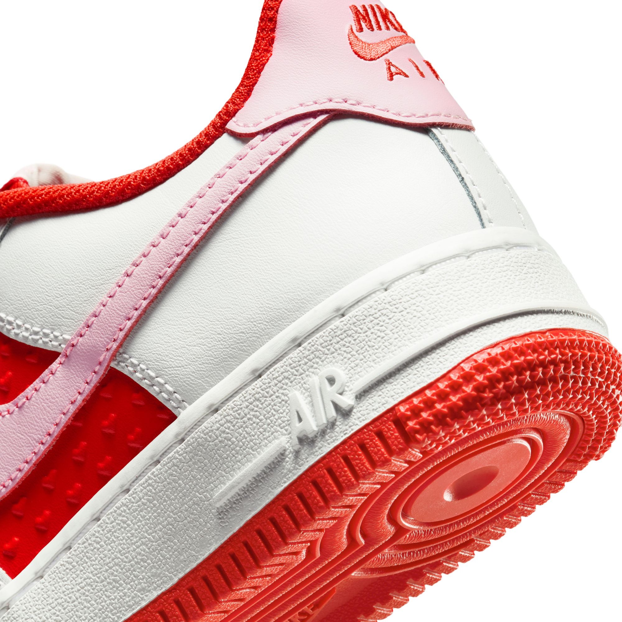 Nike Air Force 1 Kids 'Valentine's Day'