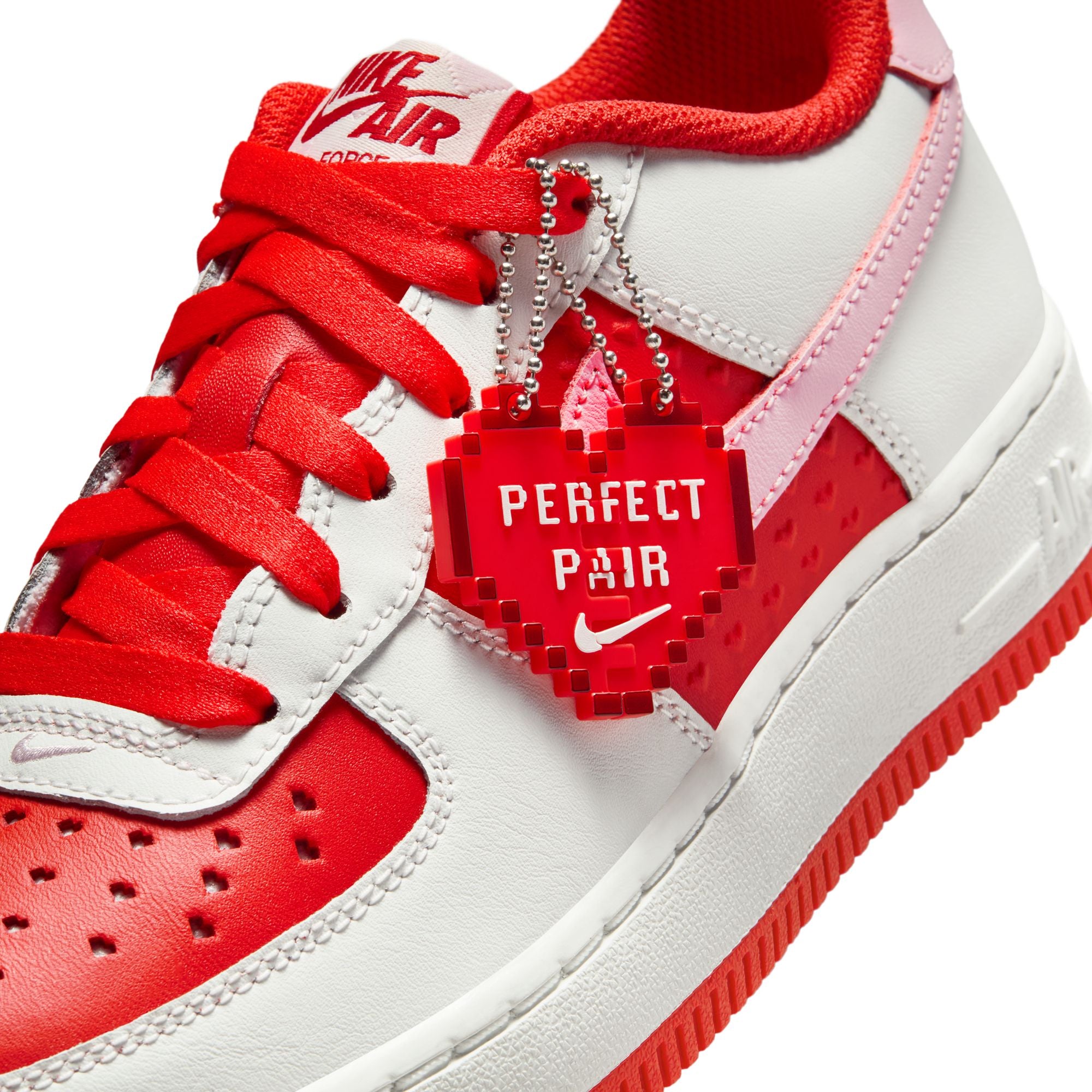 Nike Air Force 1 Kids 'Valentine's Day'