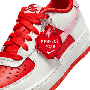 Nike Air Force 1 Kids 'Valentine's Day'