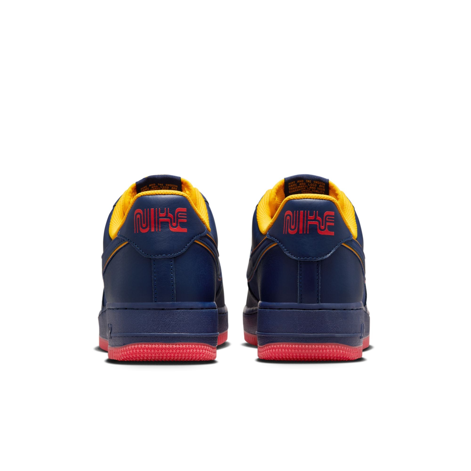 Nike Air Force 1 '07 LV8 'Retro Pack'