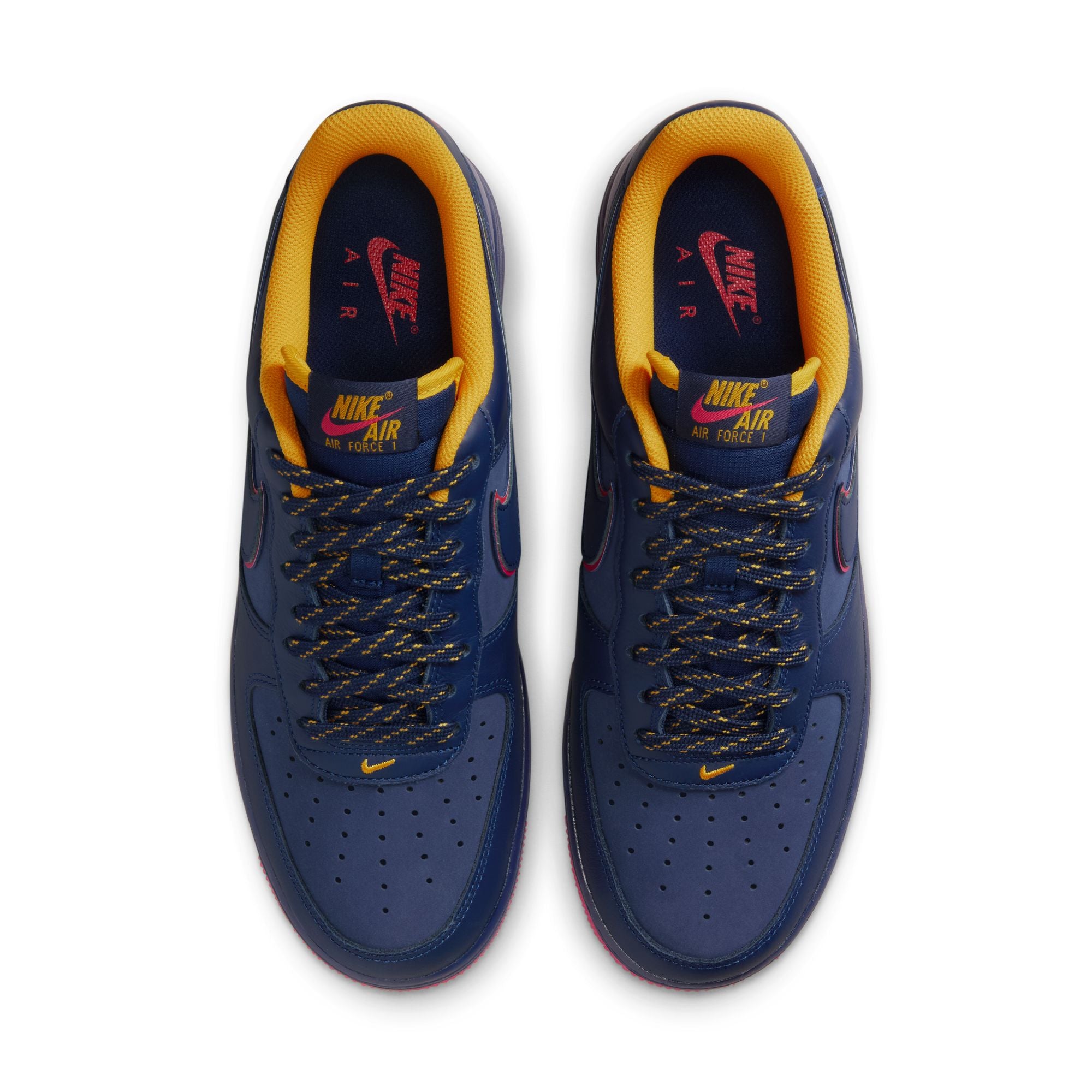 Nike Air Force 1 '07 LV8 'Retro Pack'