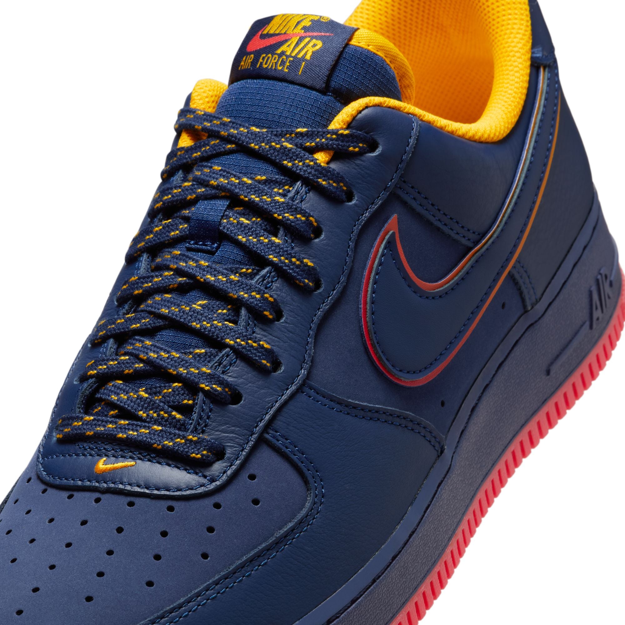 Nike Air Force 1 '07 LV8 'Retro Pack'