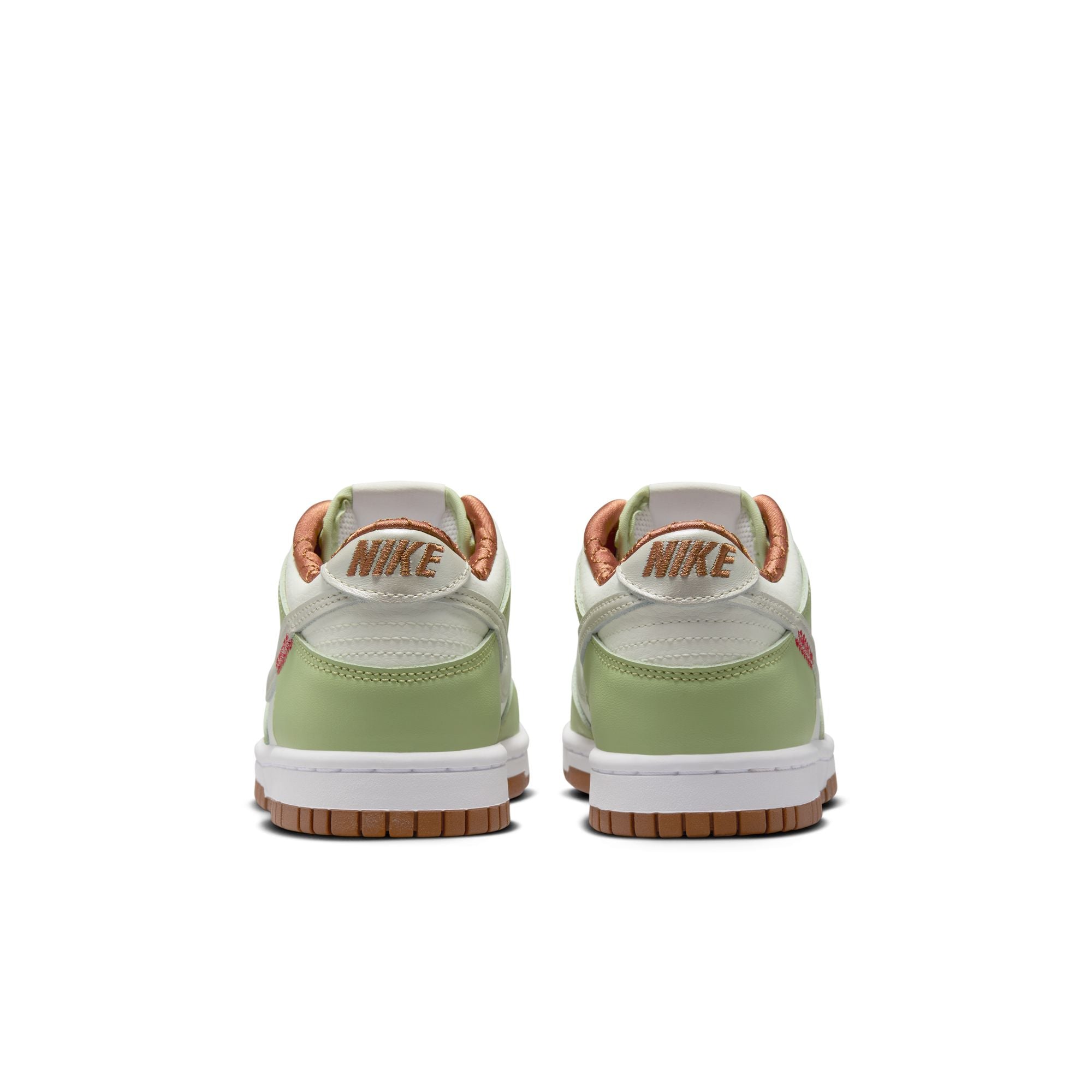 Nike Dunk Low GS 'Olive Aura'