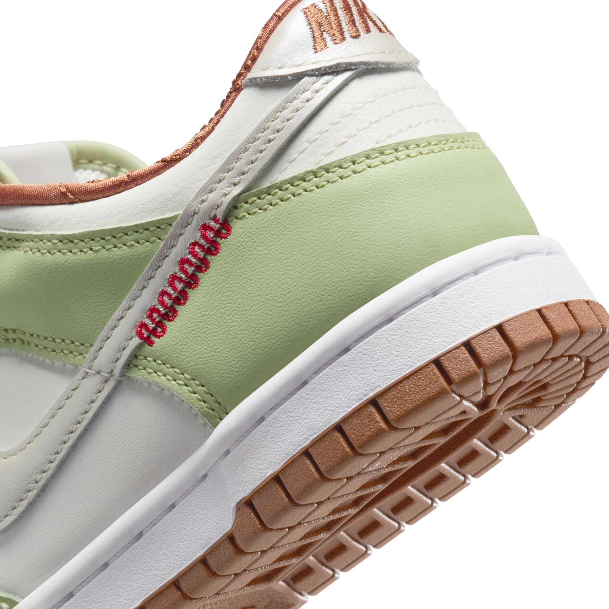 Nike Dunk Low GS 'Olive Aura'