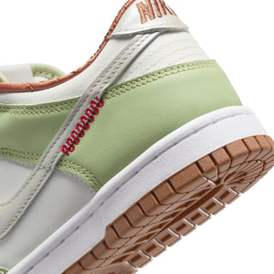 Nike Dunk Low GS 'Olive Aura'
