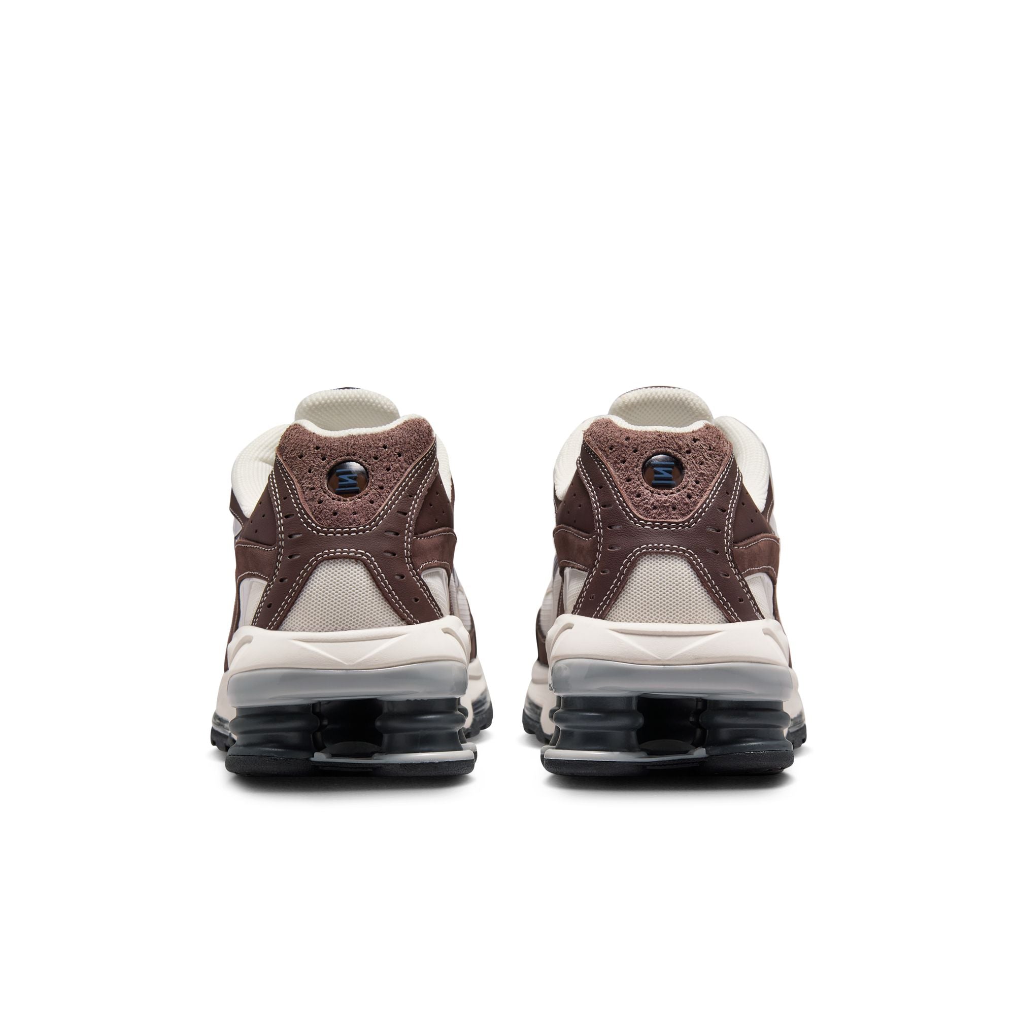 Nike Shox Ride 2 'Baroque Brown'