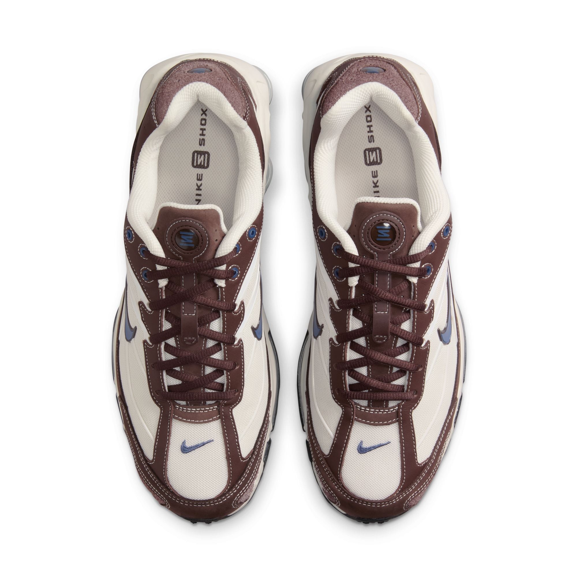 Nike Shox Ride 2 'Baroque Brown'